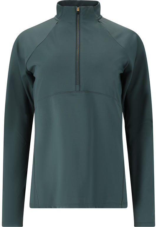 ENDURANCE WOMENS LUCILE MIDLAYER