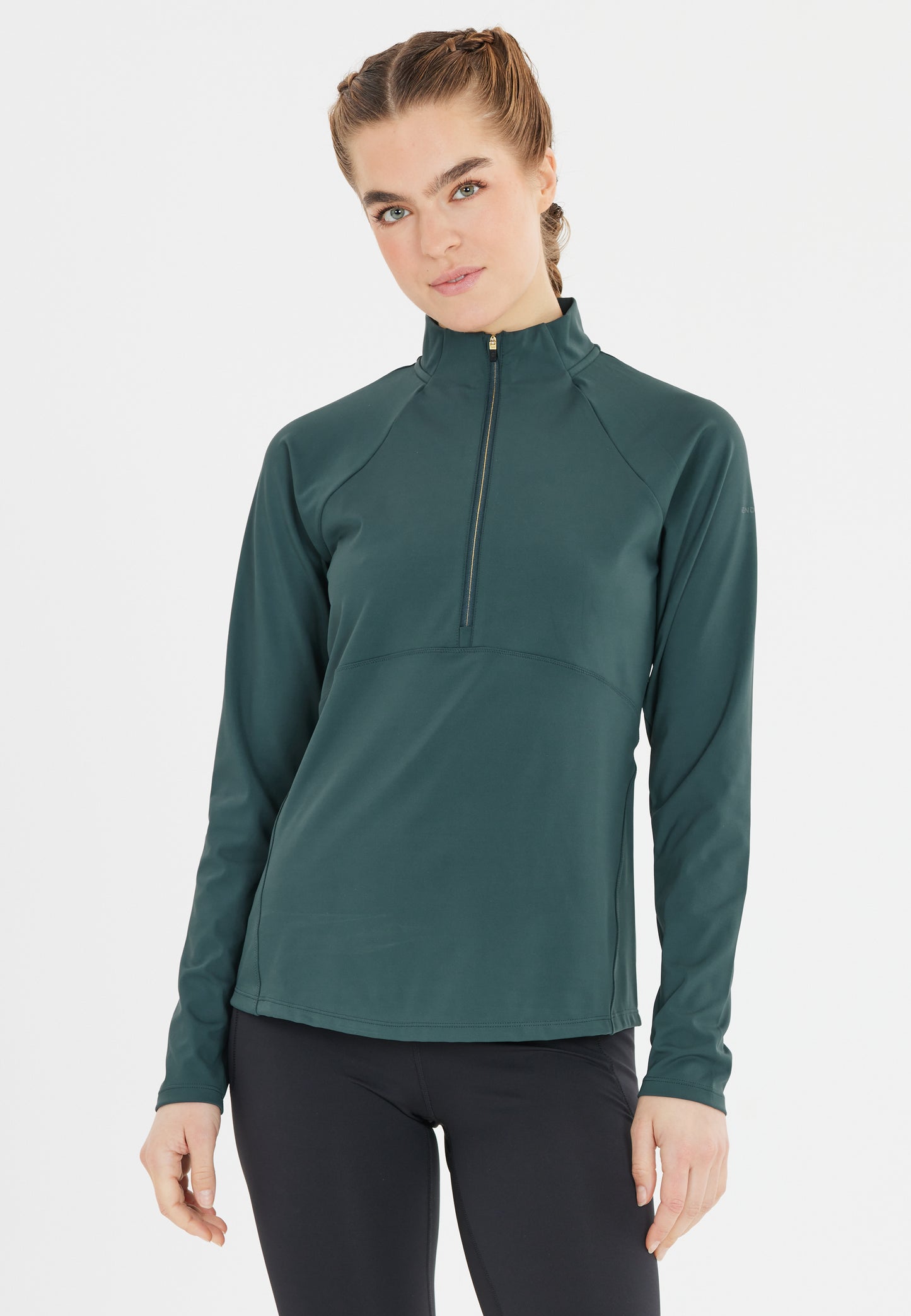 ENDURANCE WOMENS LUCILE MIDLAYER