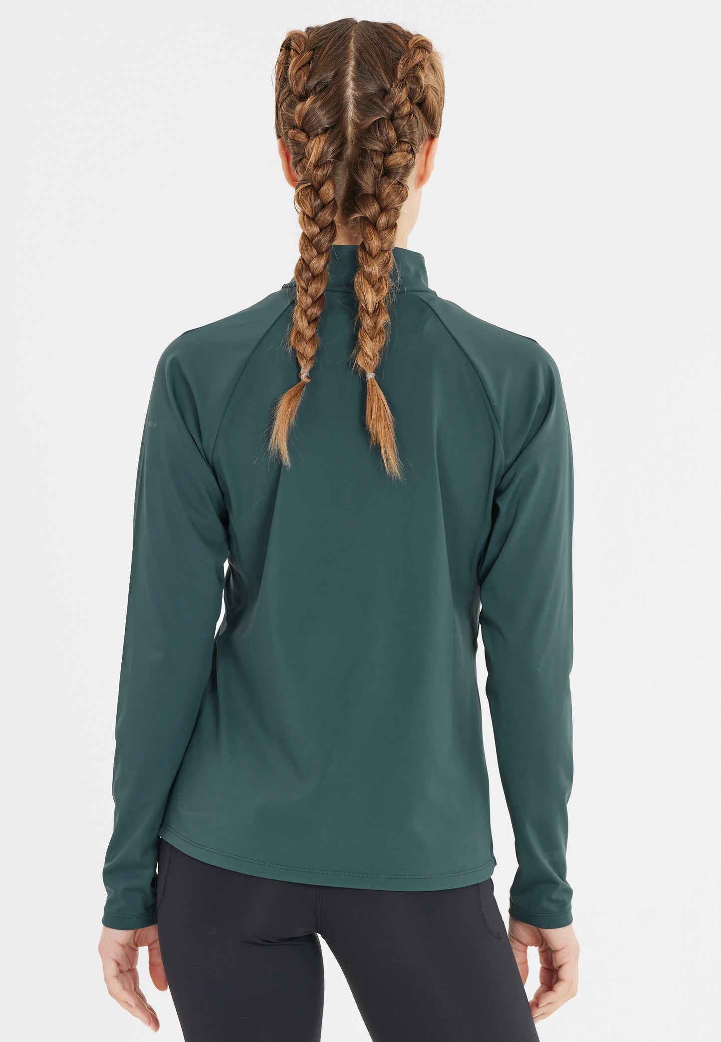 ENDURANCE WOMENS LUCILE MIDLAYER