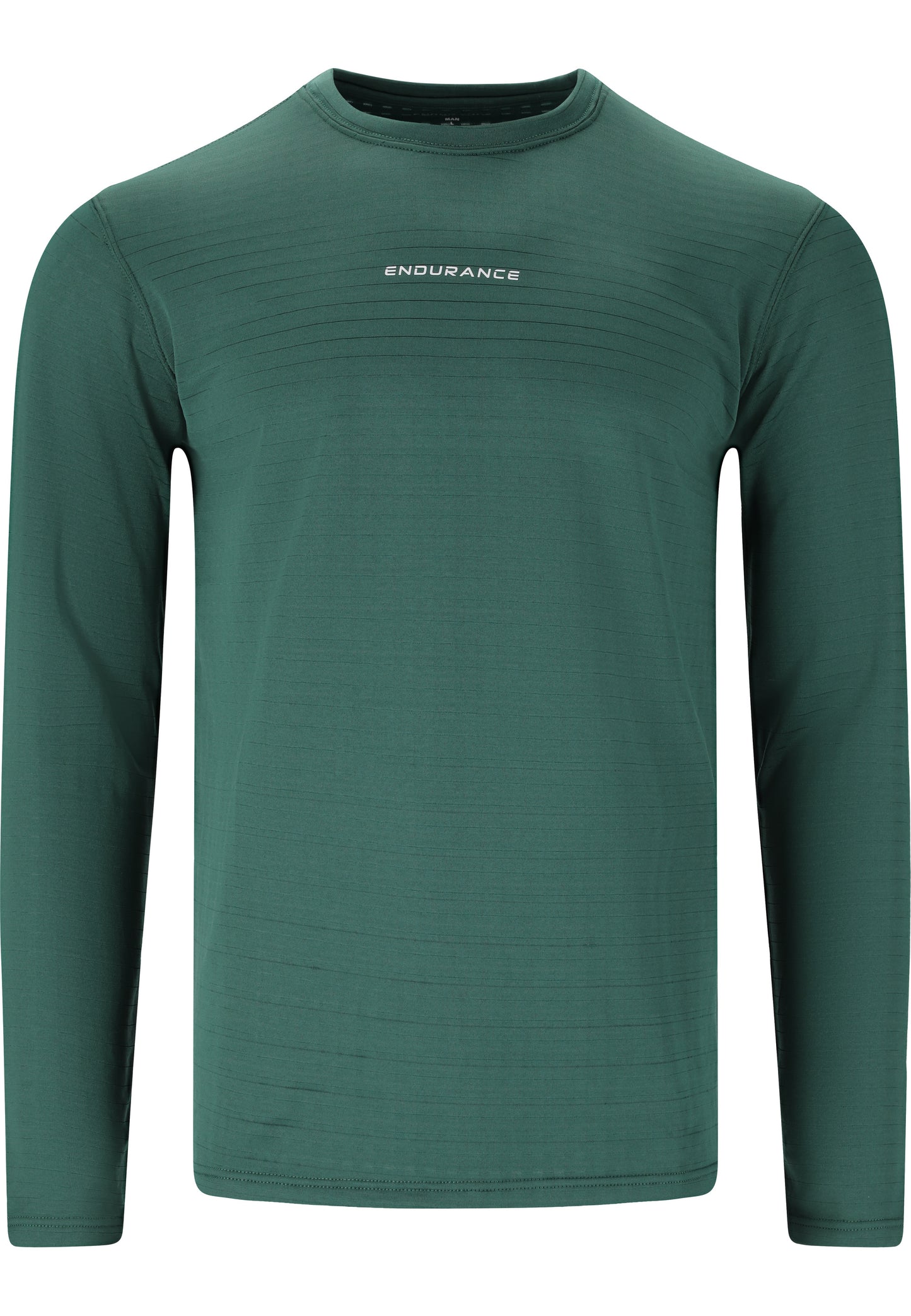 ENDURANCE MENS TOKO CREW NECK SWEATSHIRT