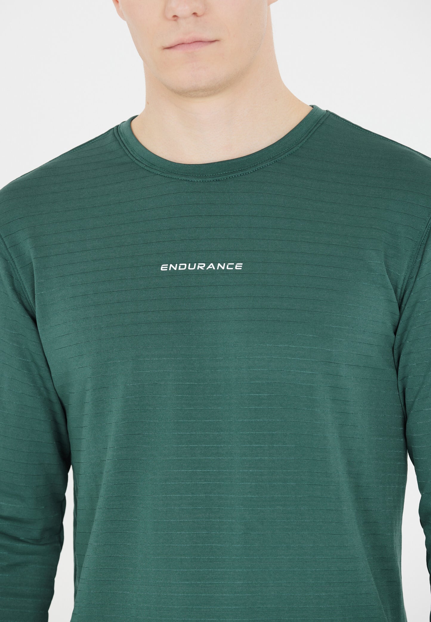 ENDURANCE MENS TOKO CREW NECK SWEATSHIRT