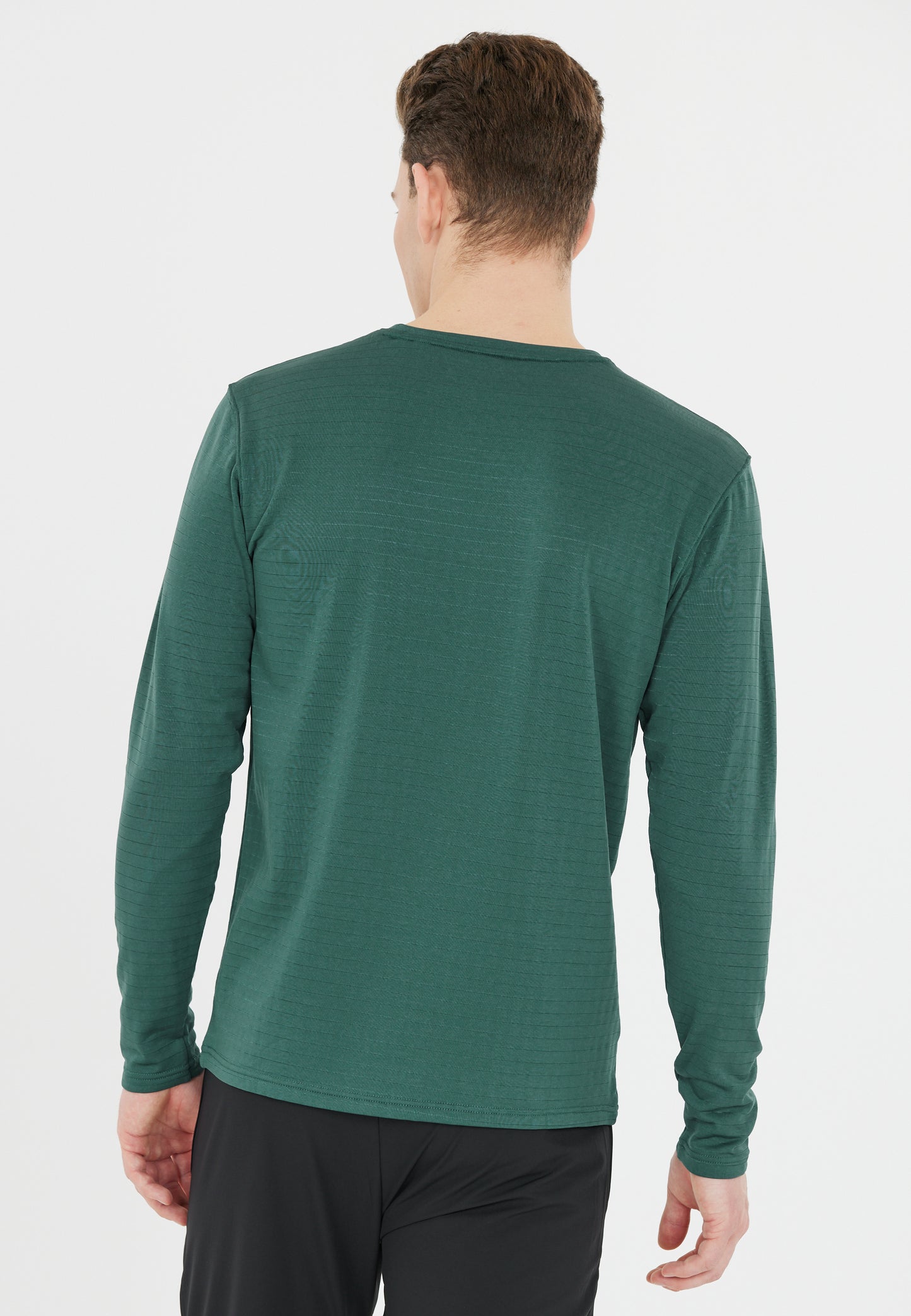 ENDURANCE MENS TOKO CREW NECK SWEATSHIRT