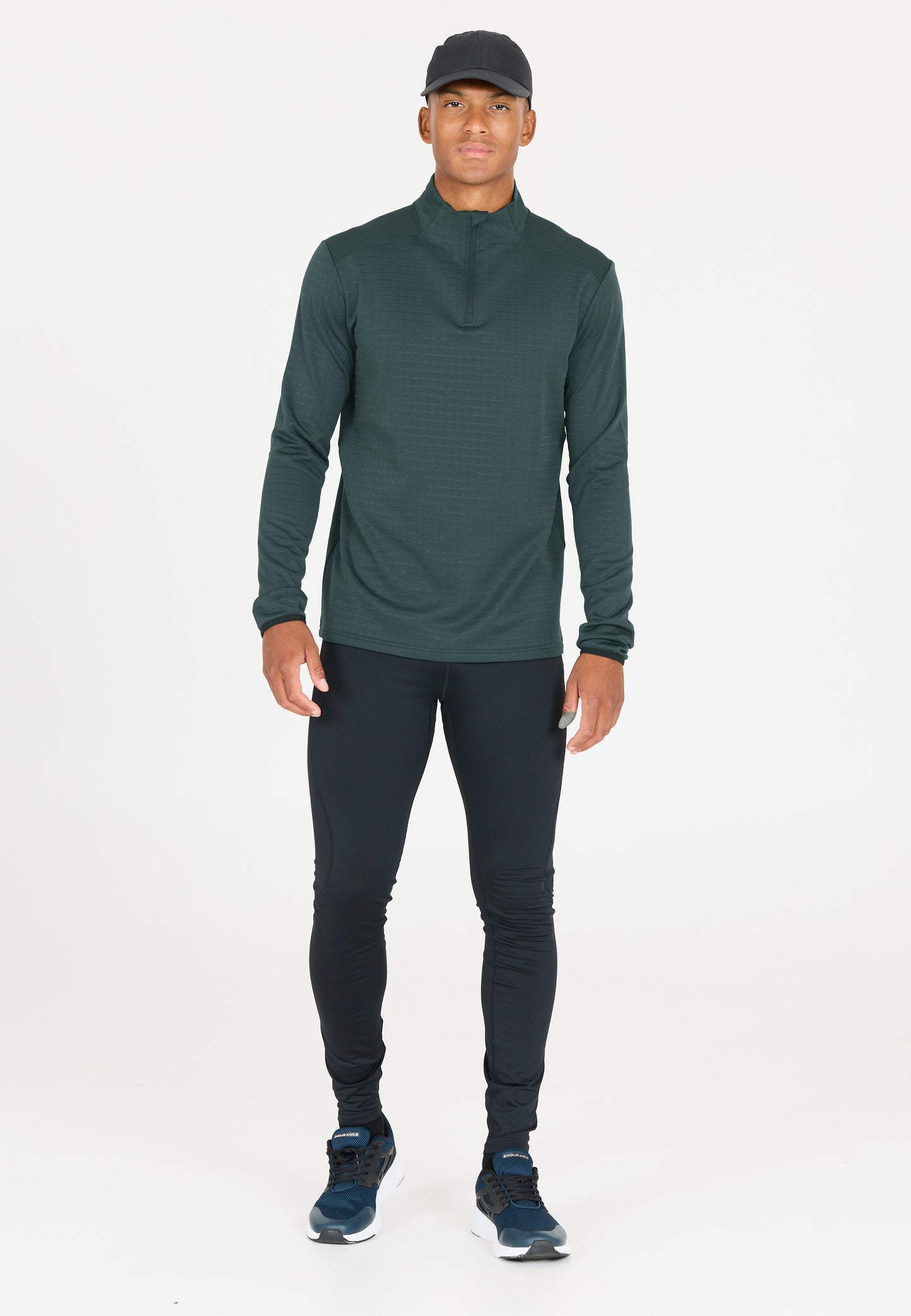 ENDURANCE MENS TOKO MIDLAYER