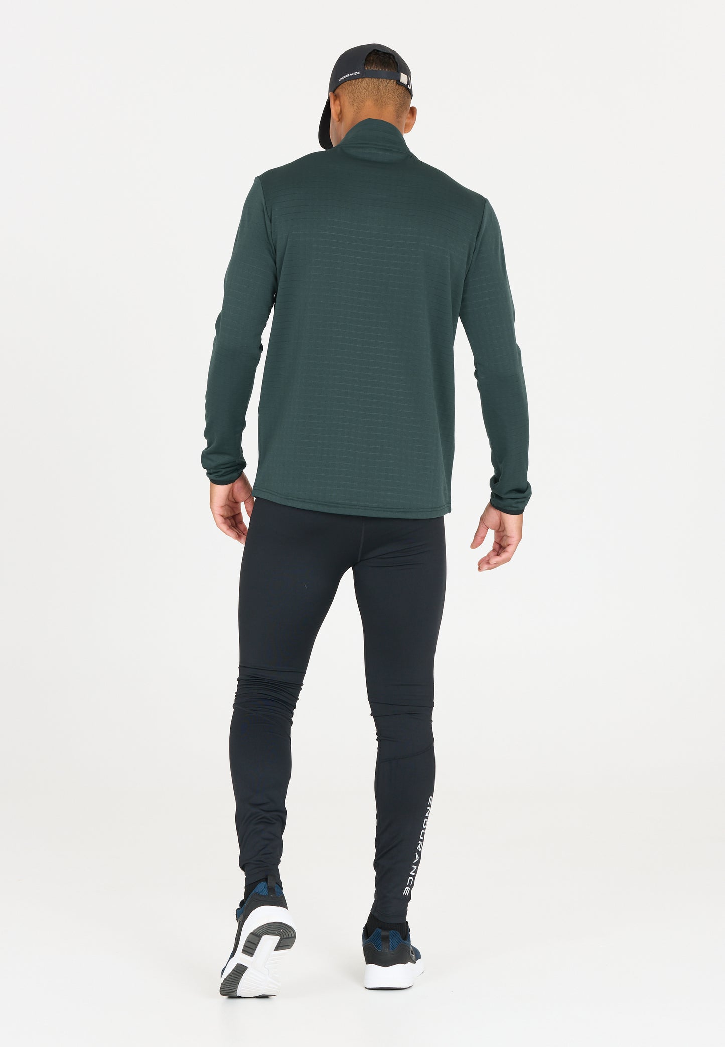 ENDURANCE MENS TOKO MIDLAYER