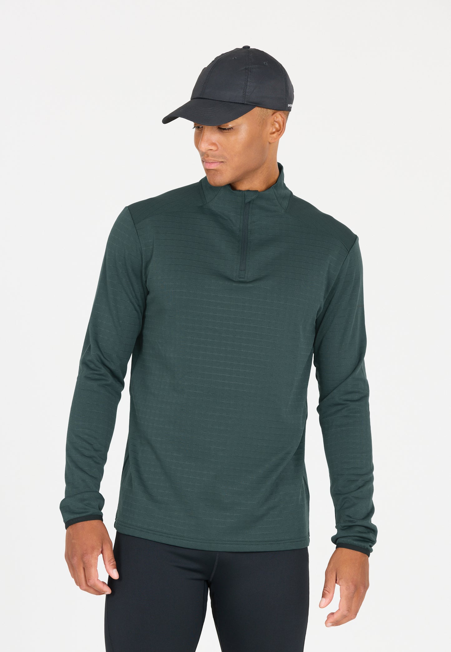 ENDURANCE MENS TOKO MIDLAYER