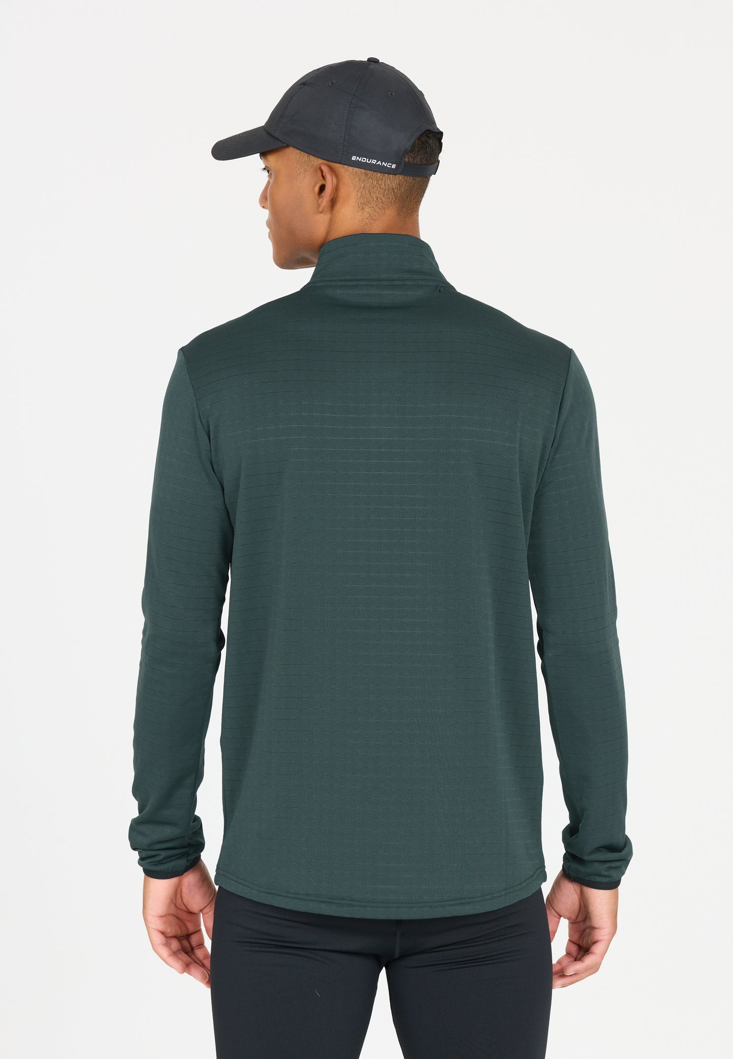 ENDURANCE MENS TOKO MIDLAYER