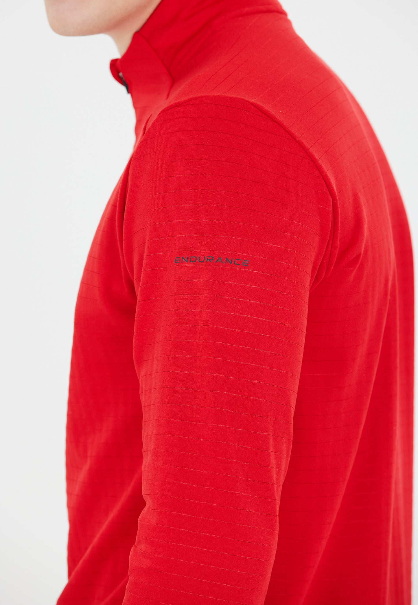 ENDURANCE MENS TOKO MIDLAYER