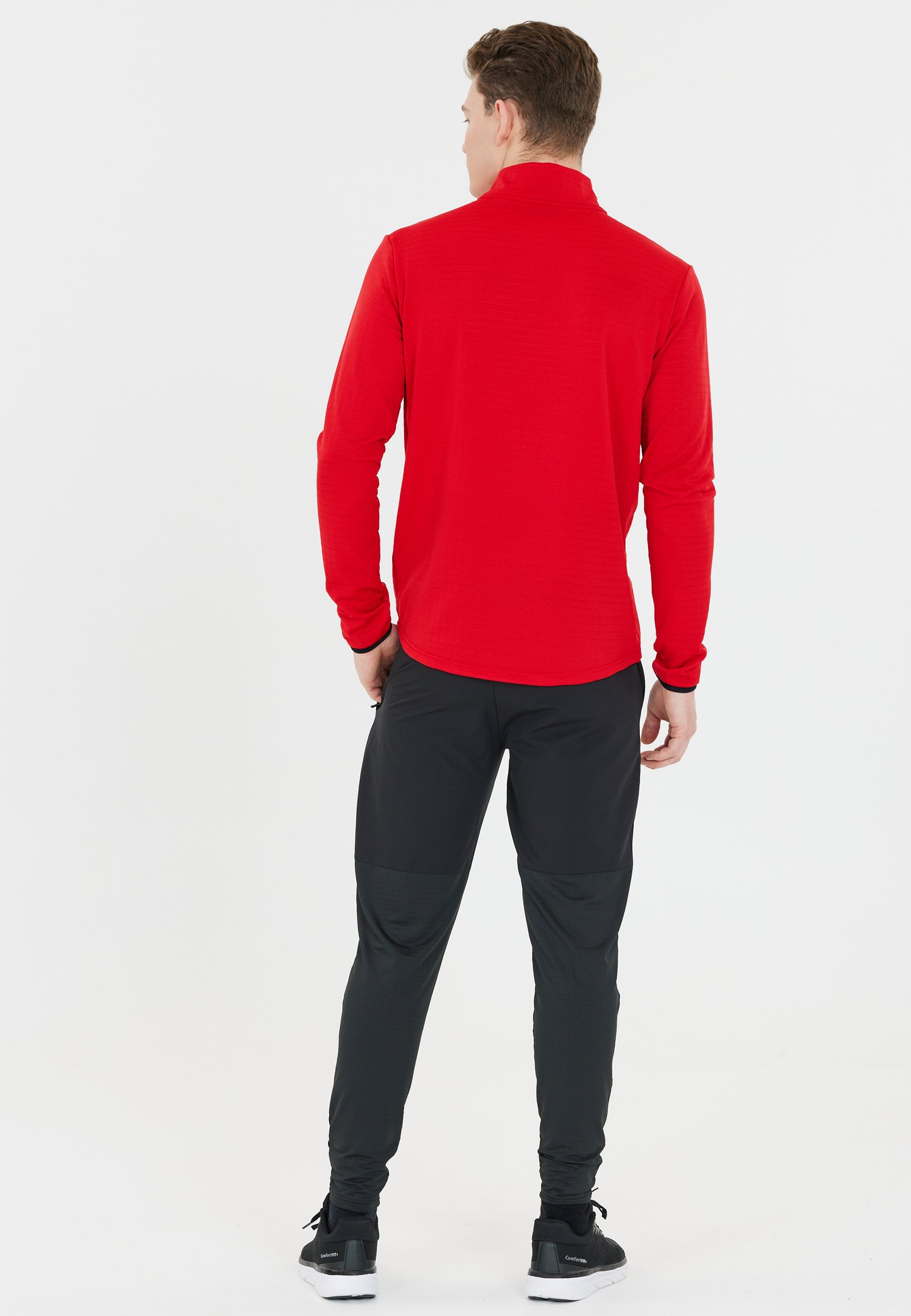 ENDURANCE MENS TOKO MIDLAYER