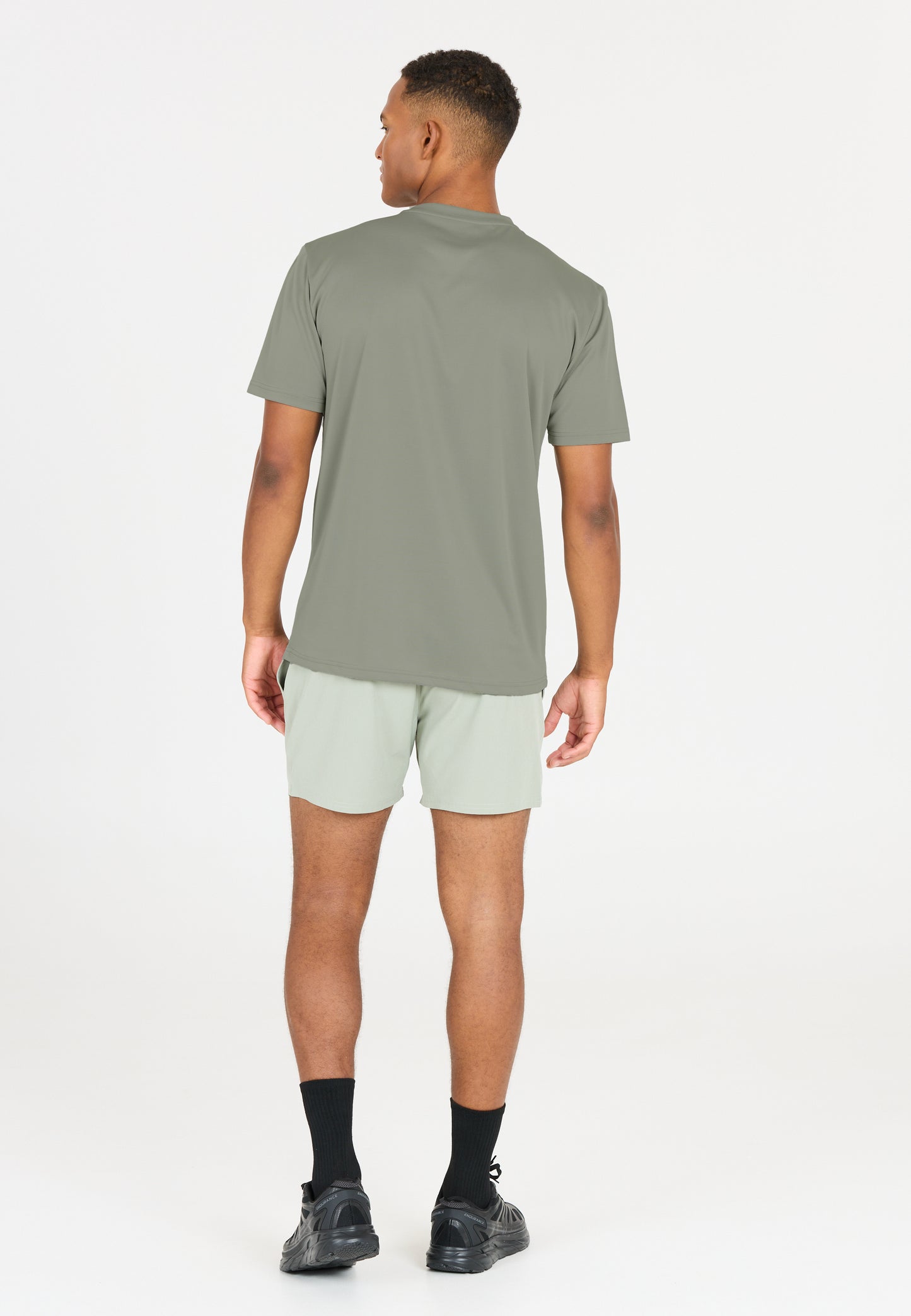 ENDURANCE MENS VERNON V2 S/S TEE