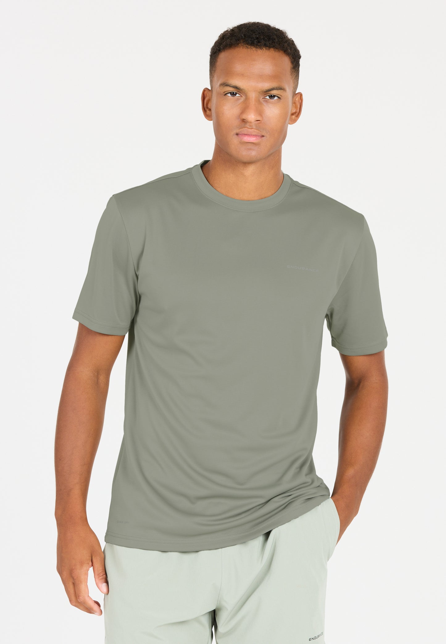 ENDURANCE MENS VERNON V2 S/S TEE