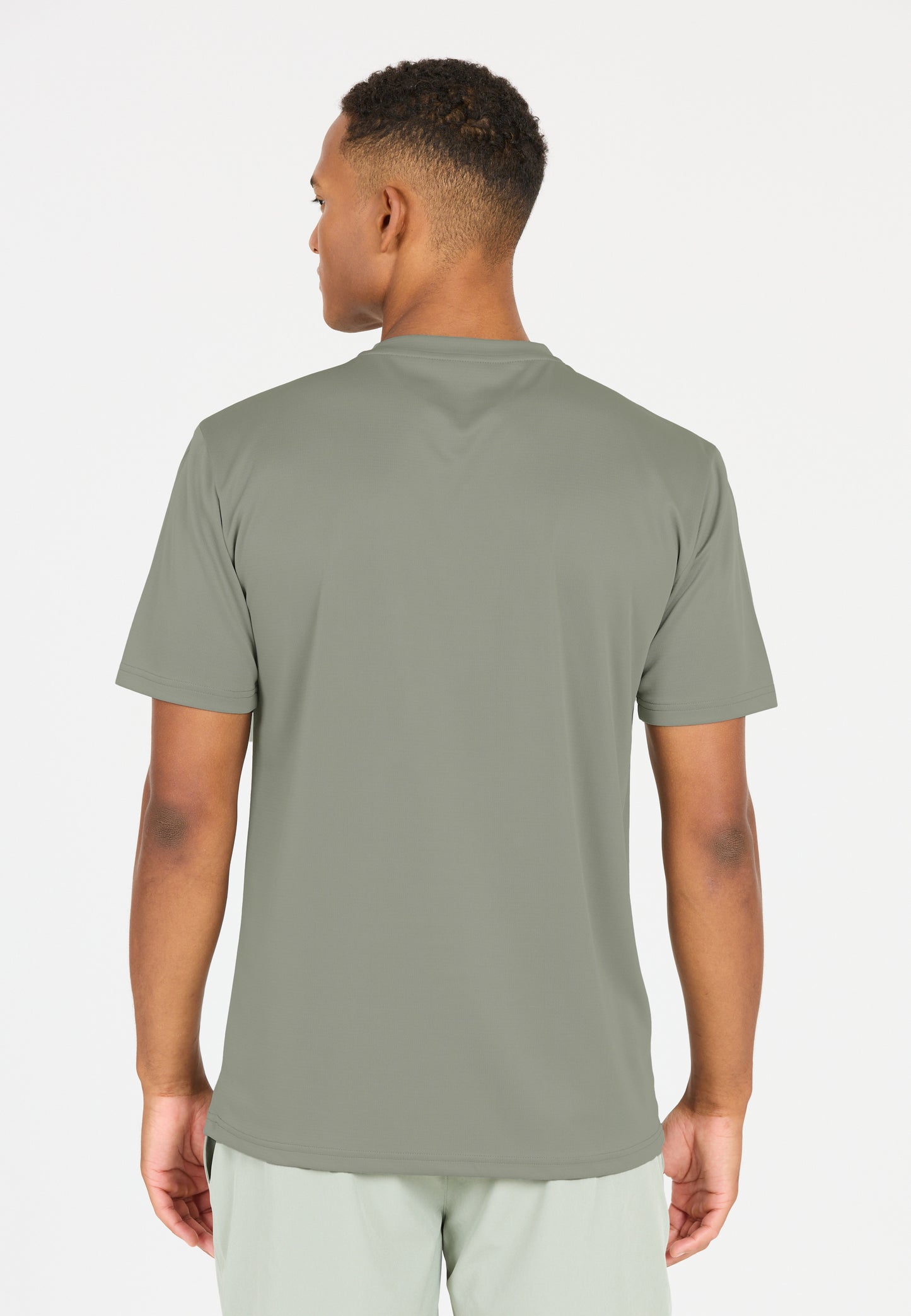 ENDURANCE MENS VERNON V2 S/S TEE