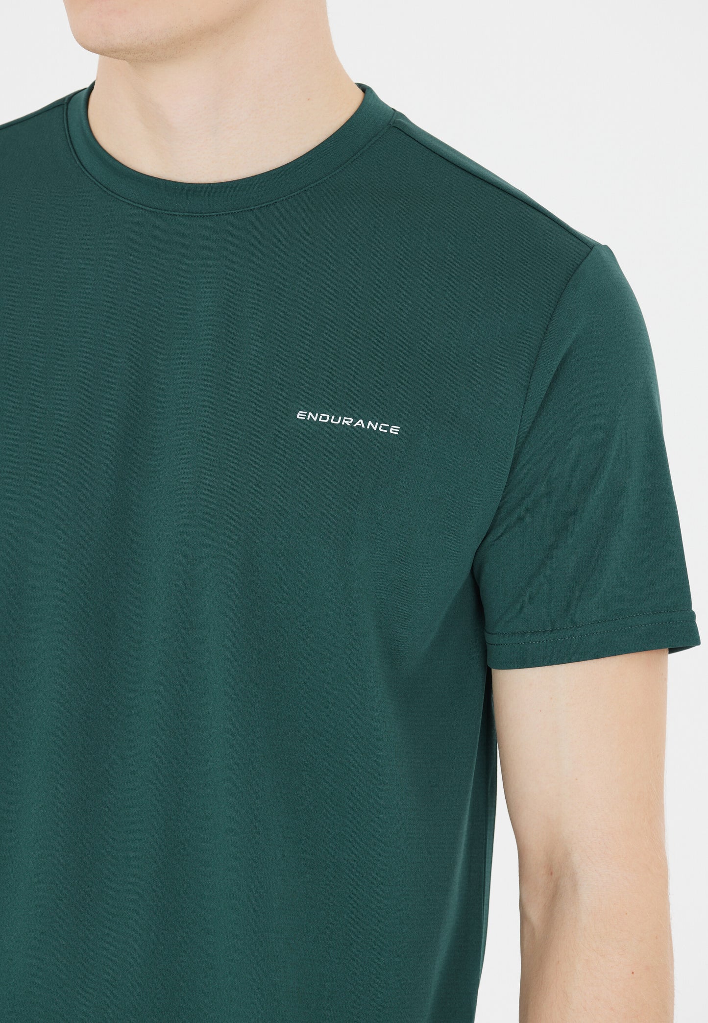 ENDURANCE MENS VERNON V2 S/S T-SHIRT