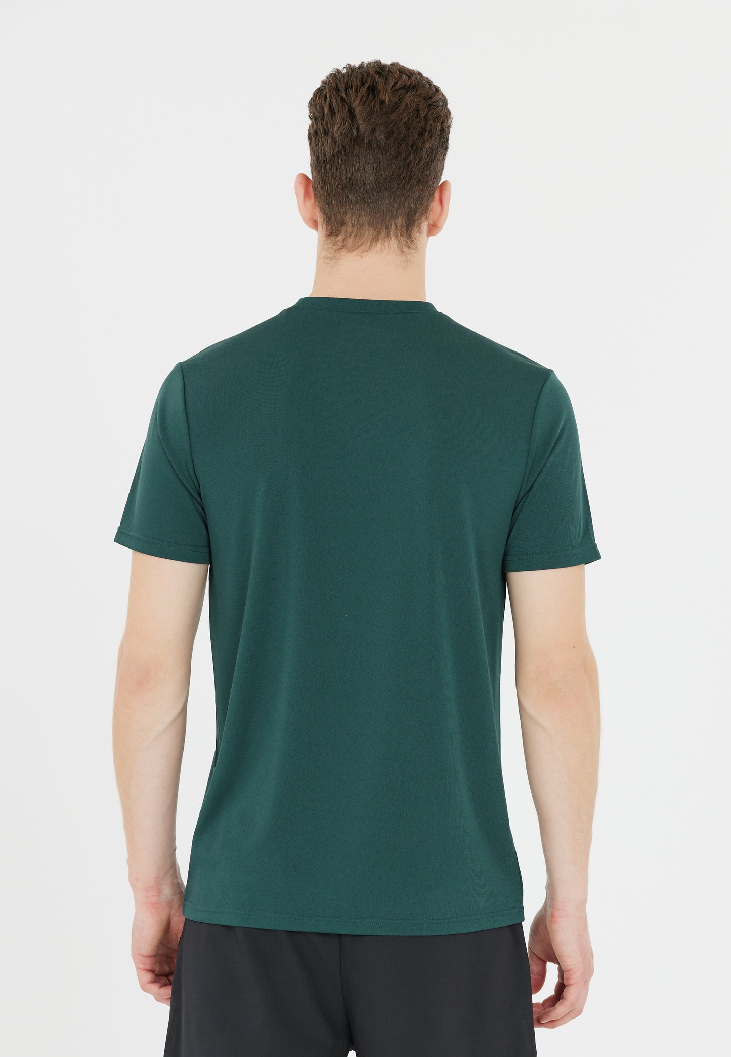 ENDURANCE MENS VERNON V2 S/S T-SHIRT