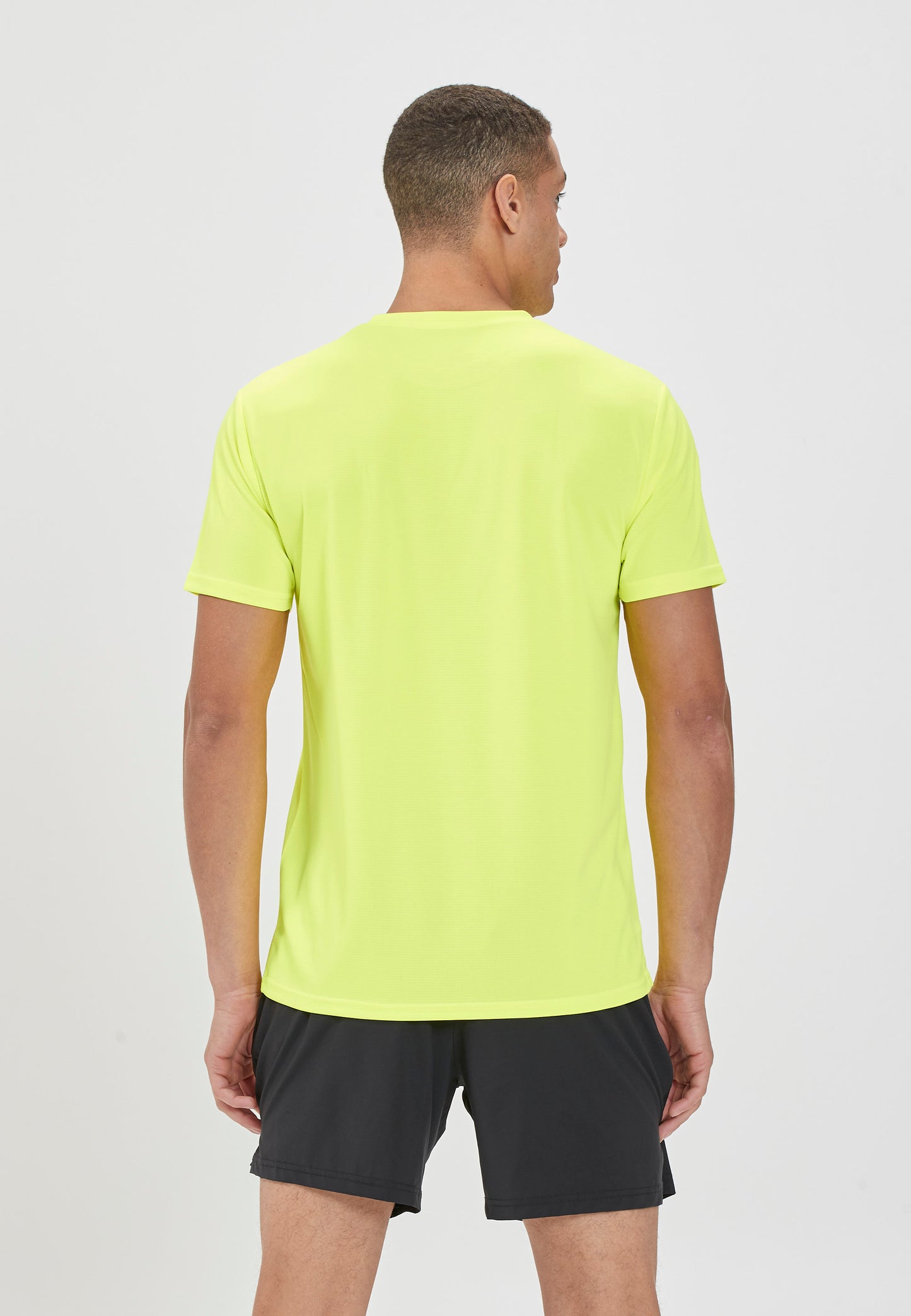 ENDURANCE MENS VERNON V2 S/S T-SHIRT