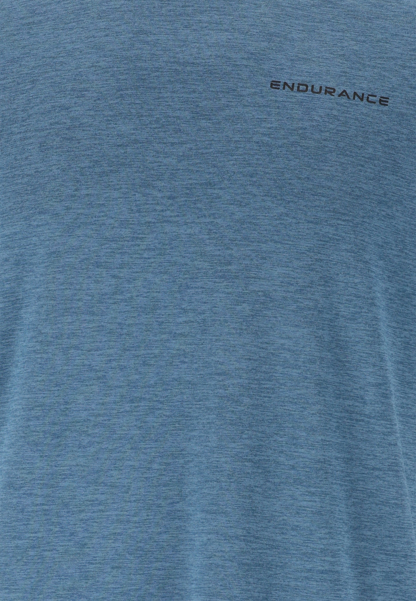 ENDURANCE MENS ABDON MELANGE S/S TEE