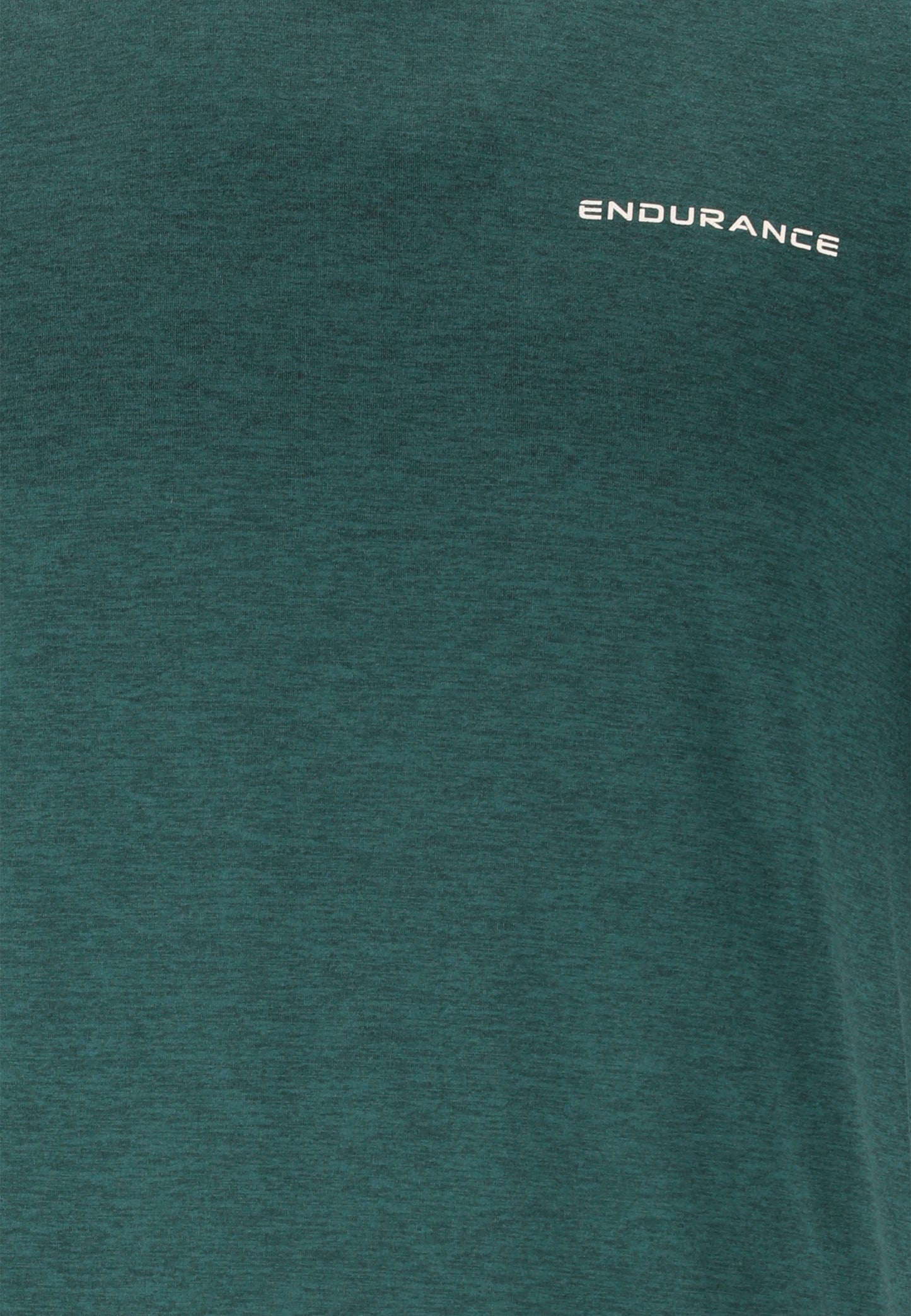 ENDURANCE MENS ABDON MELANGE S/S T-SHIRT