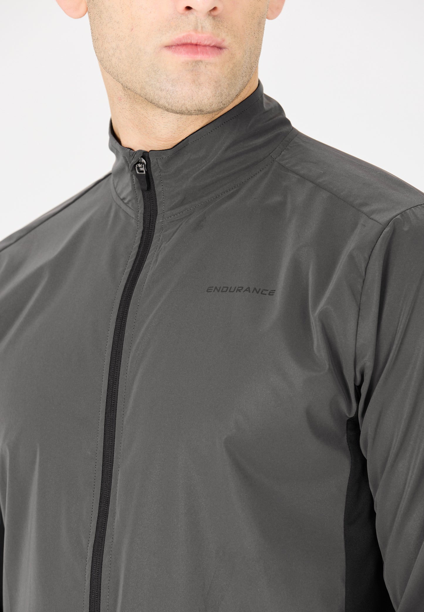 ENDURANCE MENS CIMARON REFLECTIVE JACKET