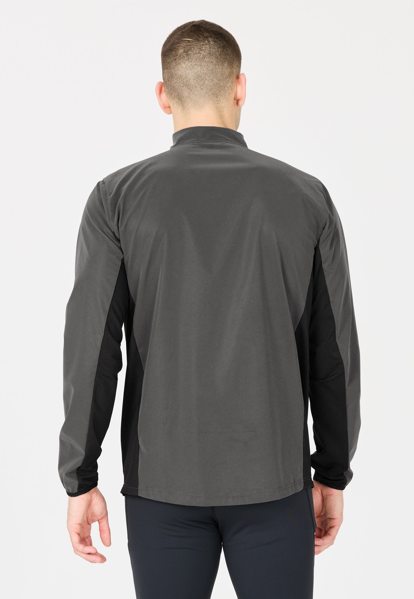 ENDURANCE MENS CIMARON REFLECTIVE JACKET