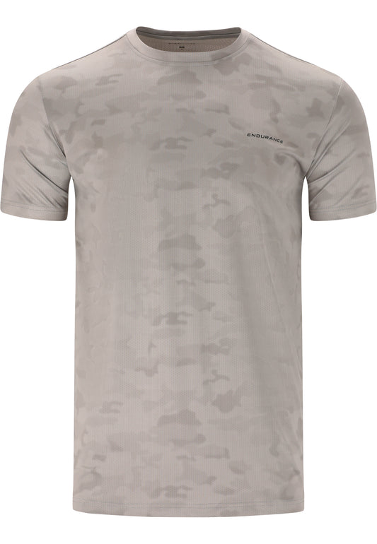 ENDURANCE MENS GENEN S/S TEE