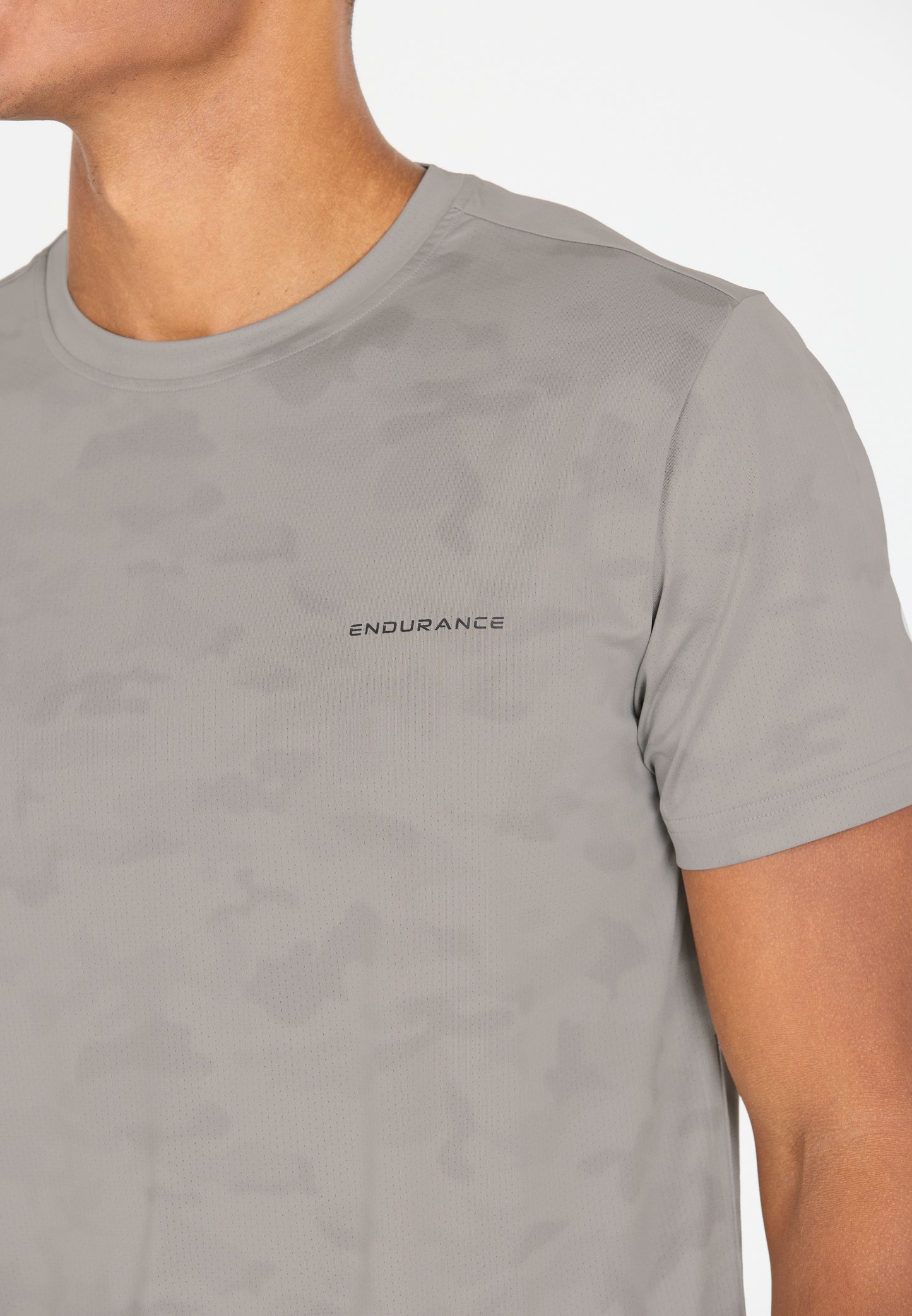 ENDURANCE MENS GENEN S/S TEE