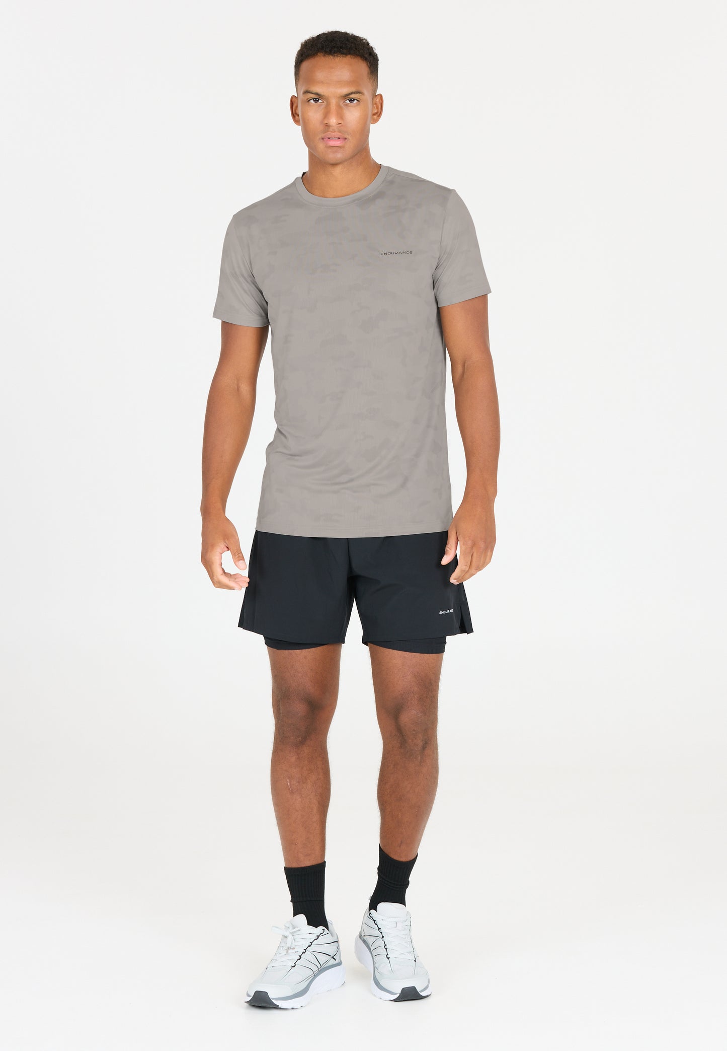 ENDURANCE MENS GENEN S/S TEE