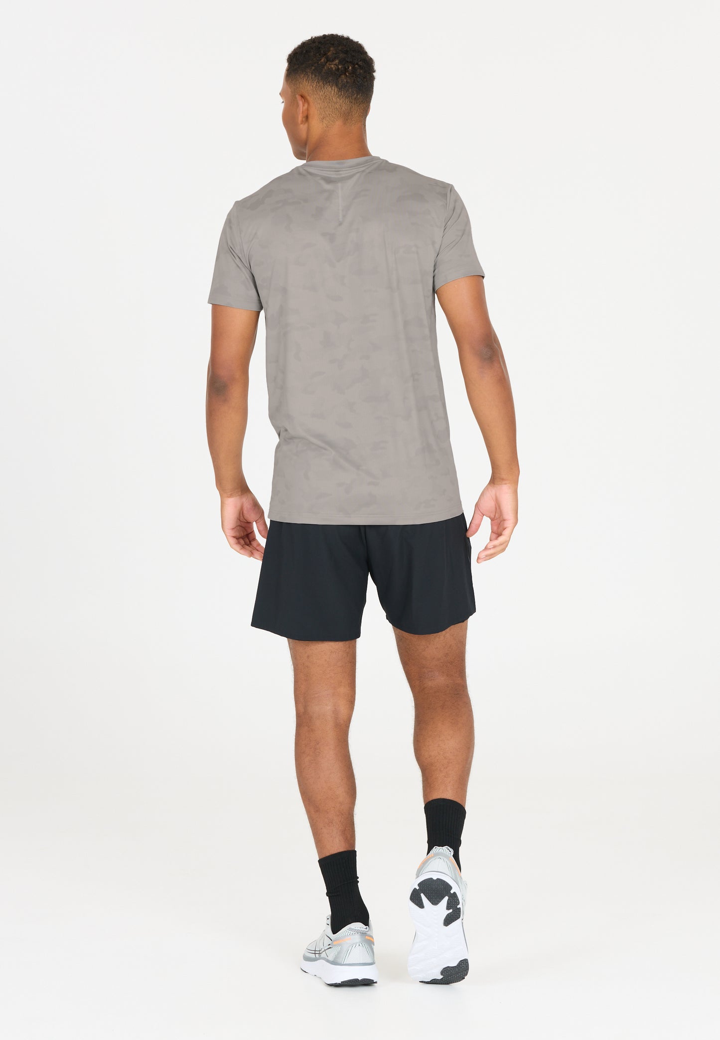 ENDURANCE MENS GENEN S/S TEE