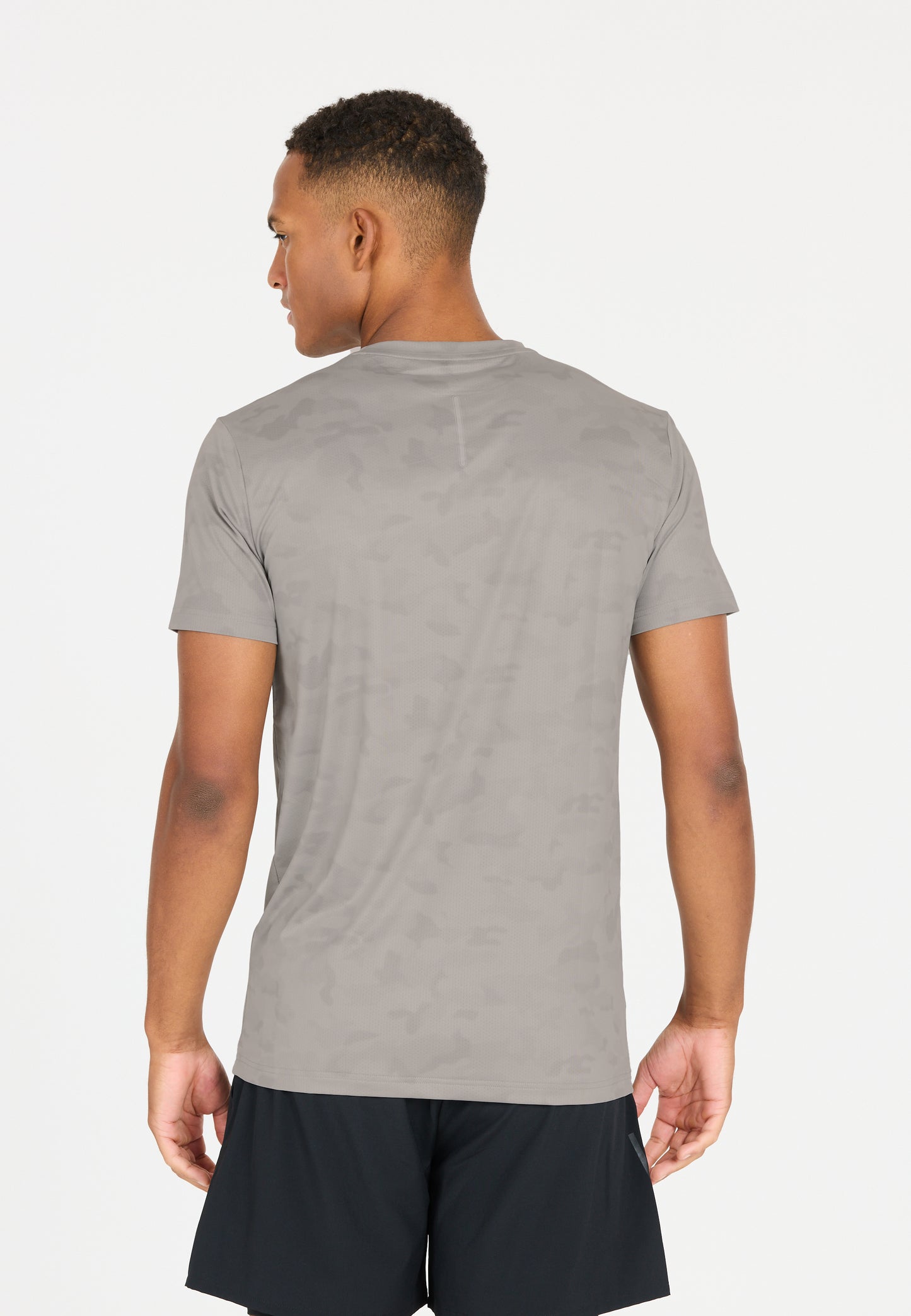 ENDURANCE MENS GENEN S/S TEE