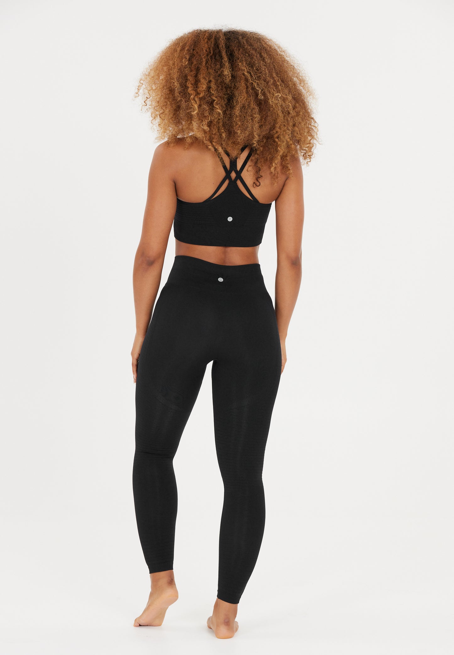 ATHLECIA NAGAR SEAMLESS TIGHTS