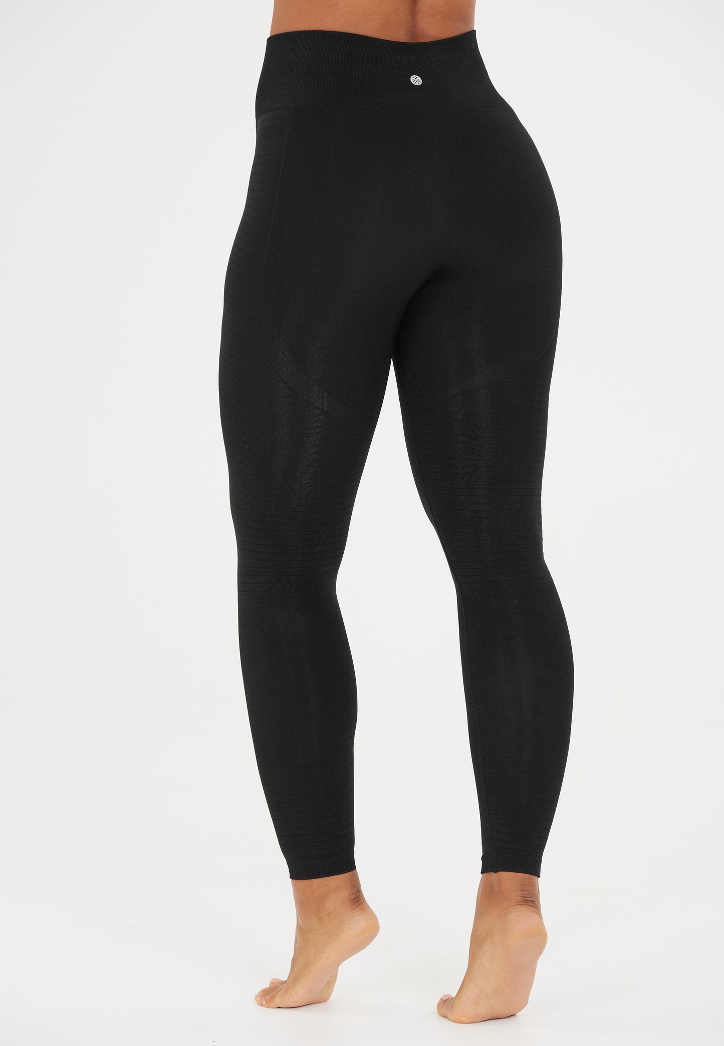 ATHLECIA NAGAR SEAMLESS TIGHTS