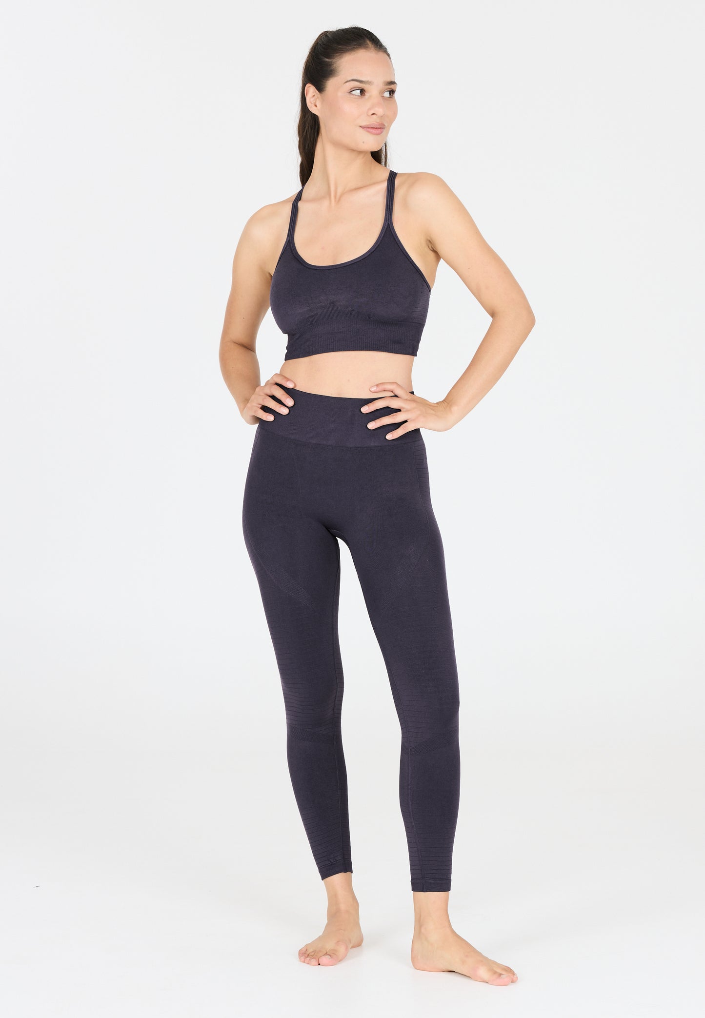 ATHLECIA NAGAR SEAMLESS TIGHTS