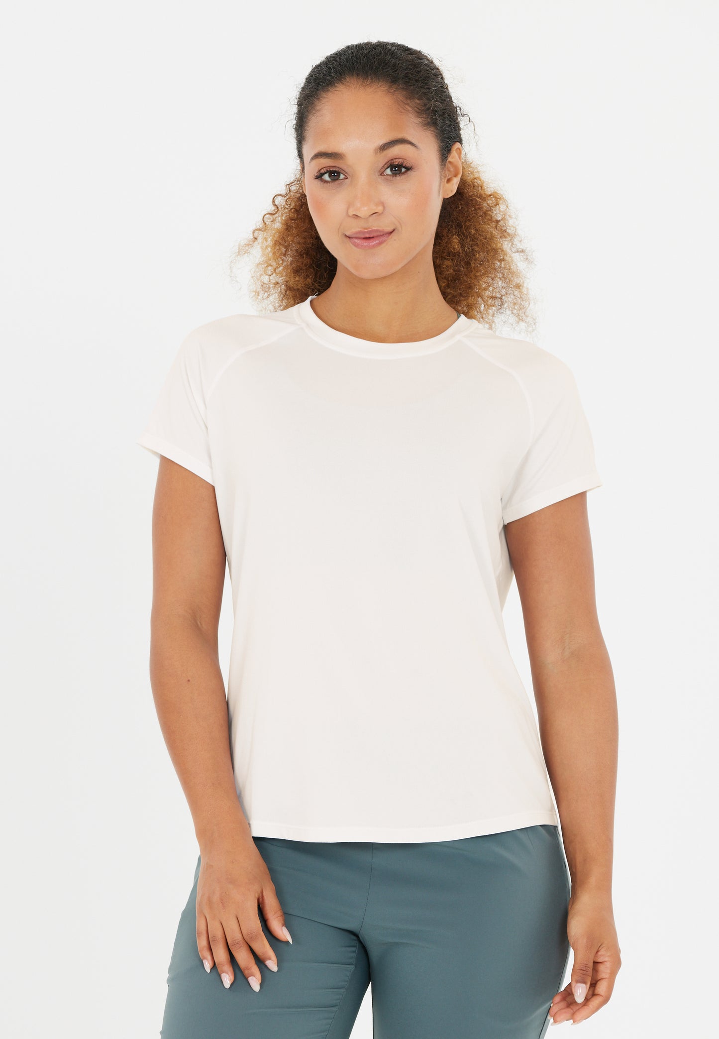 ATHLECIA GAINA S/S TEE