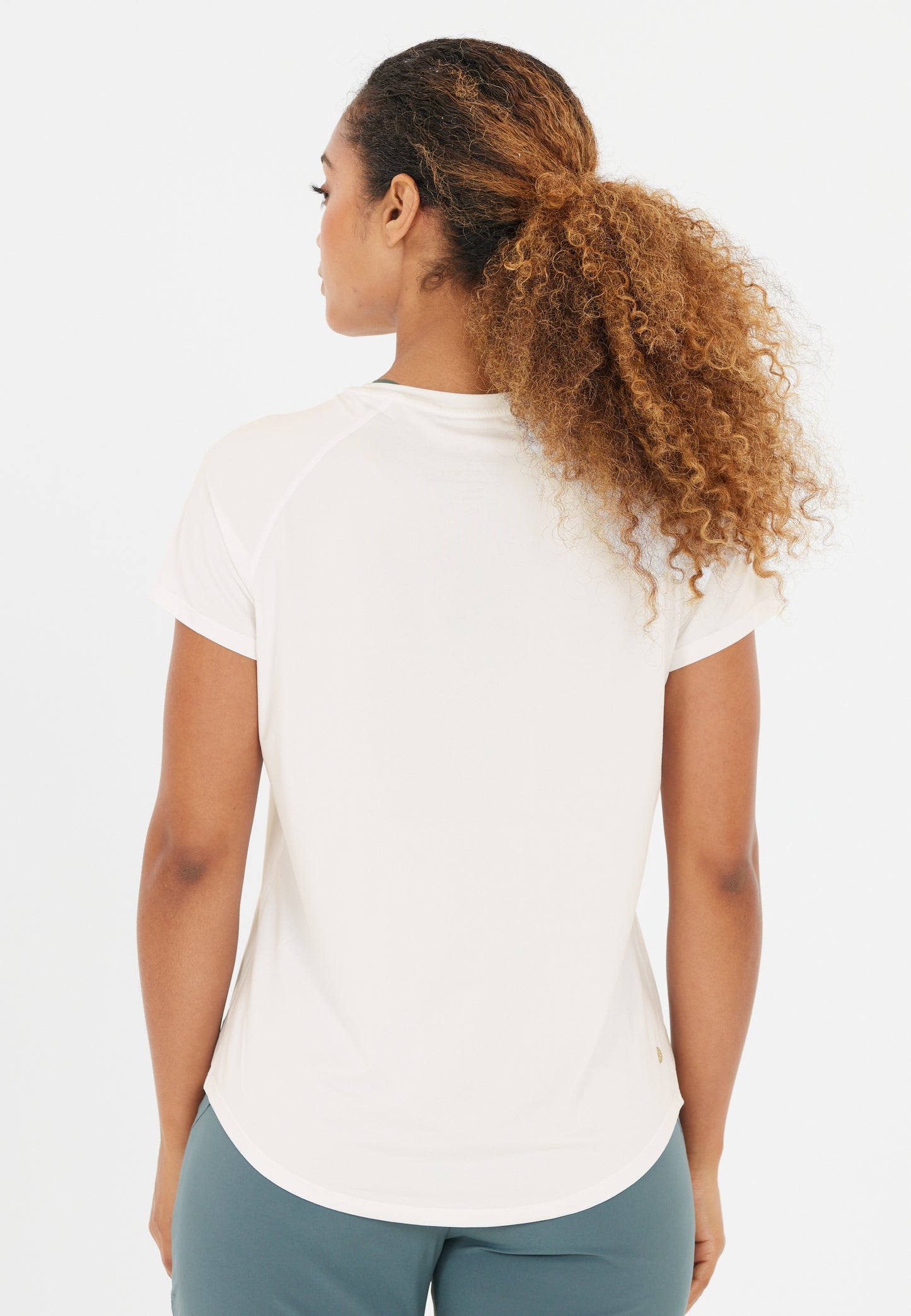 ATHLECIA GAINA S/S TEE