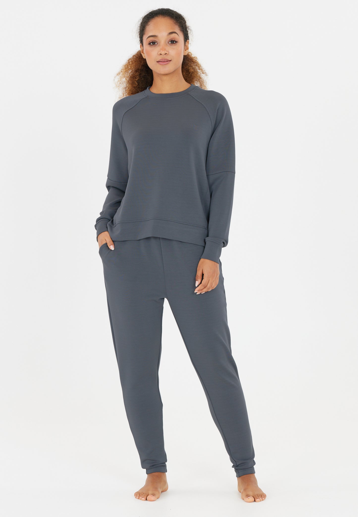 ATHLECIA JACEY V2 CREW NECK SWEATSHIRT