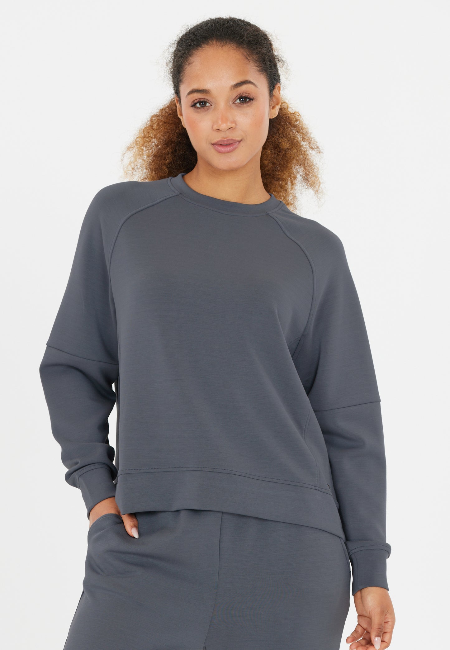 ATHLECIA JACEY V2 CREW NECK SWEATSHIRT