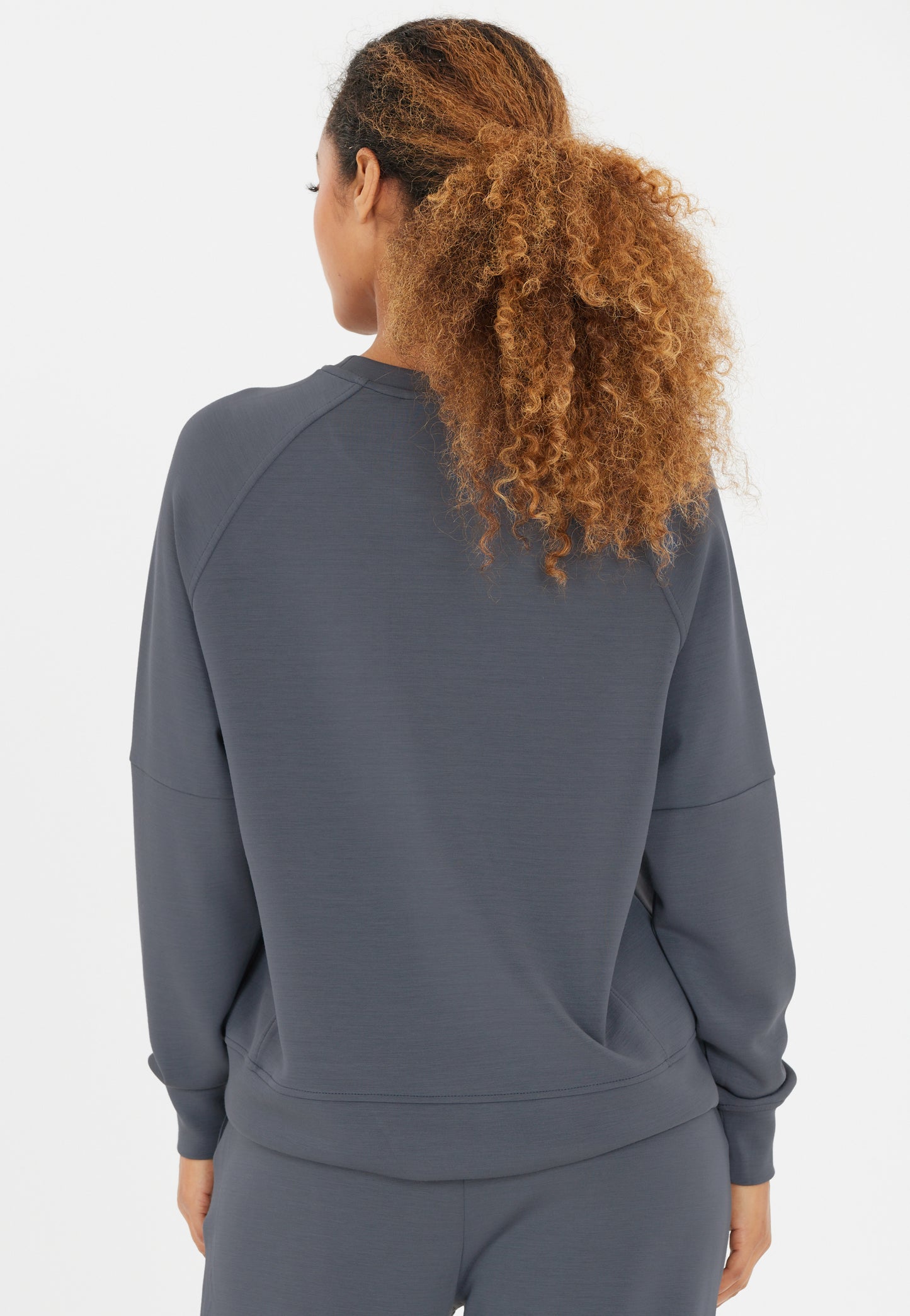 ATHLECIA JACEY V2 CREW NECK SWEATSHIRT