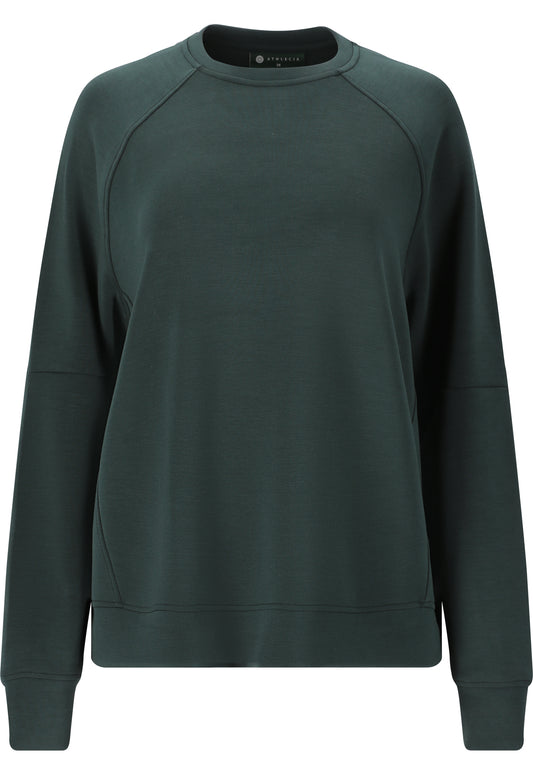 ATHLECIA JACEY CREW NECK SWEATSHIRT