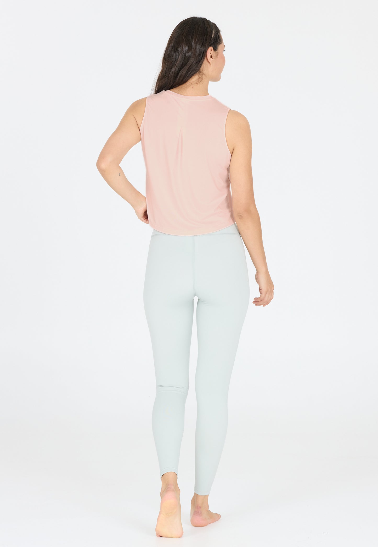 ATHLECIA PACY TOP