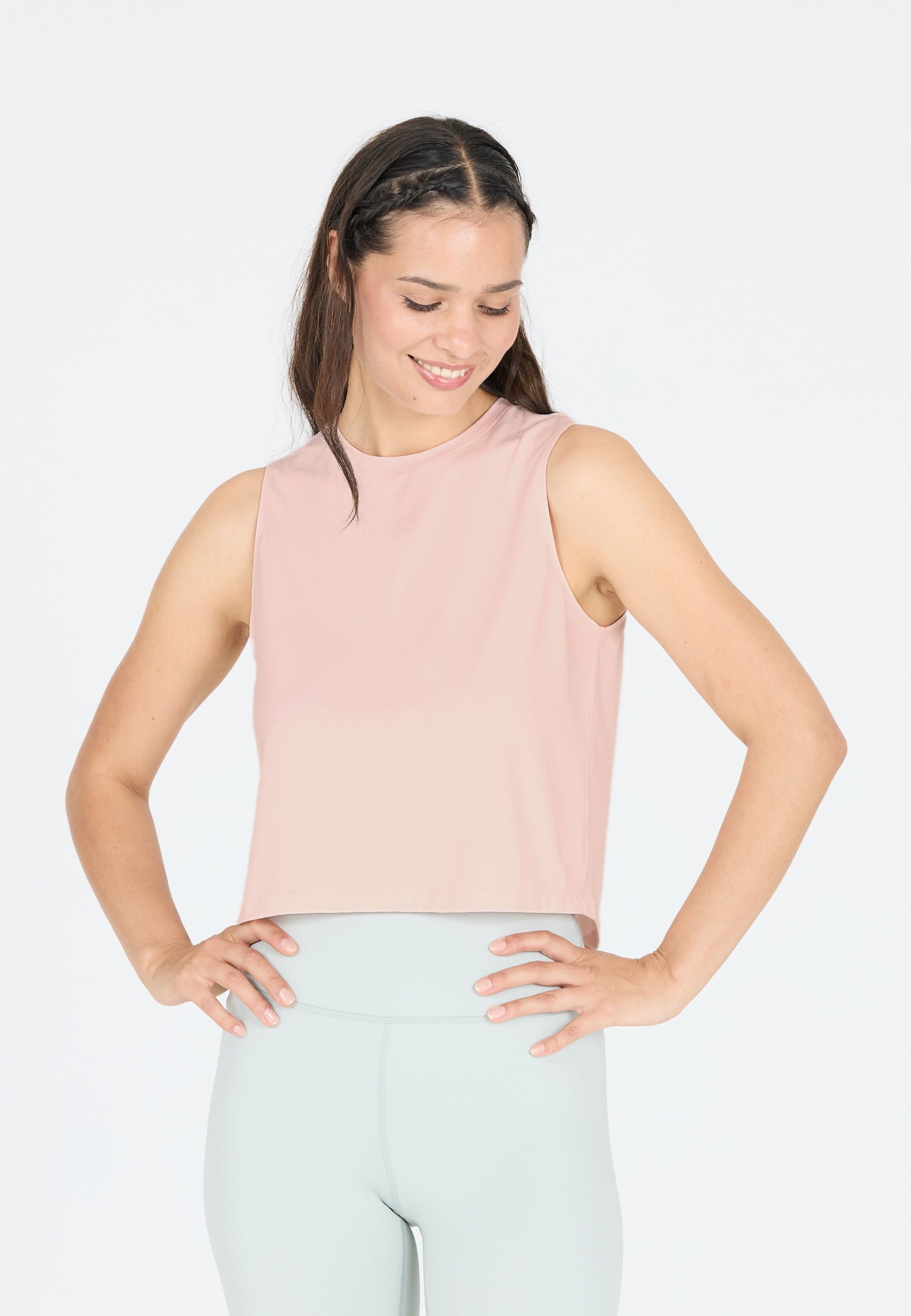 ATHLECIA PACY TOP