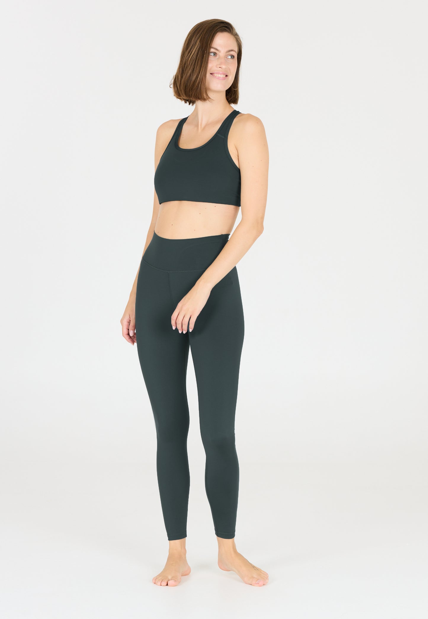 ATHLECIA MYOLIE SPORTS BRA