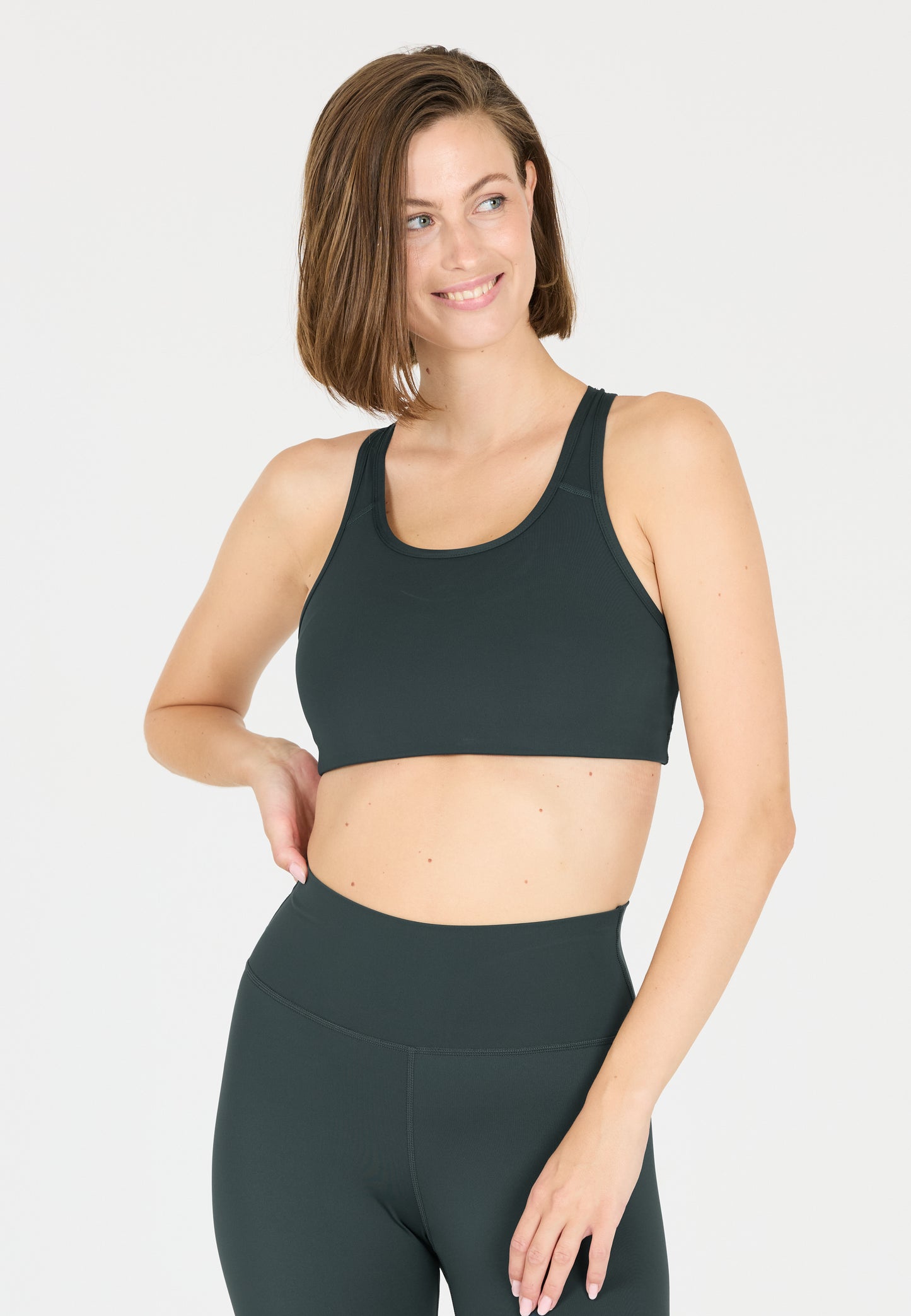 ATHLECIA MYOLIE SPORTS BRA