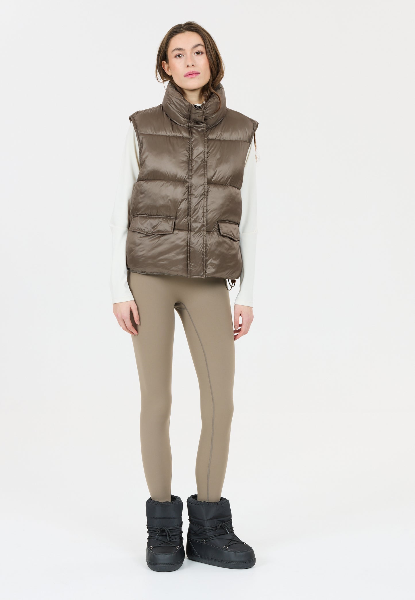 ATHLECIA PRINSLOO GILET