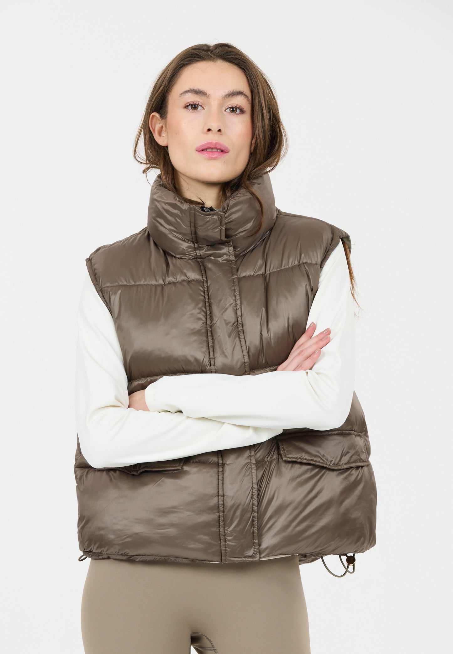 ATHLECIA PRINSLOO GILET