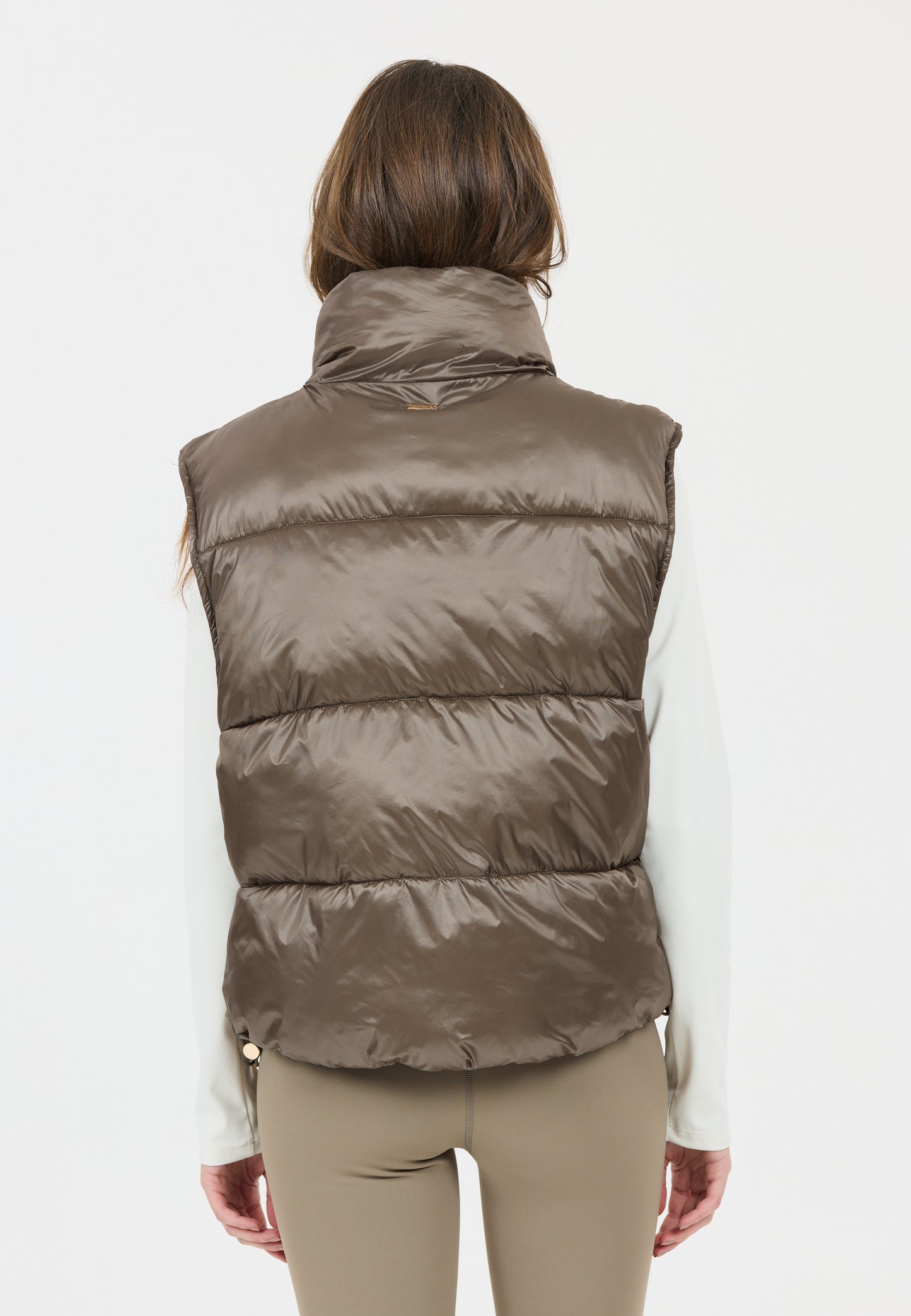 ATHLECIA PRINSLOO GILET