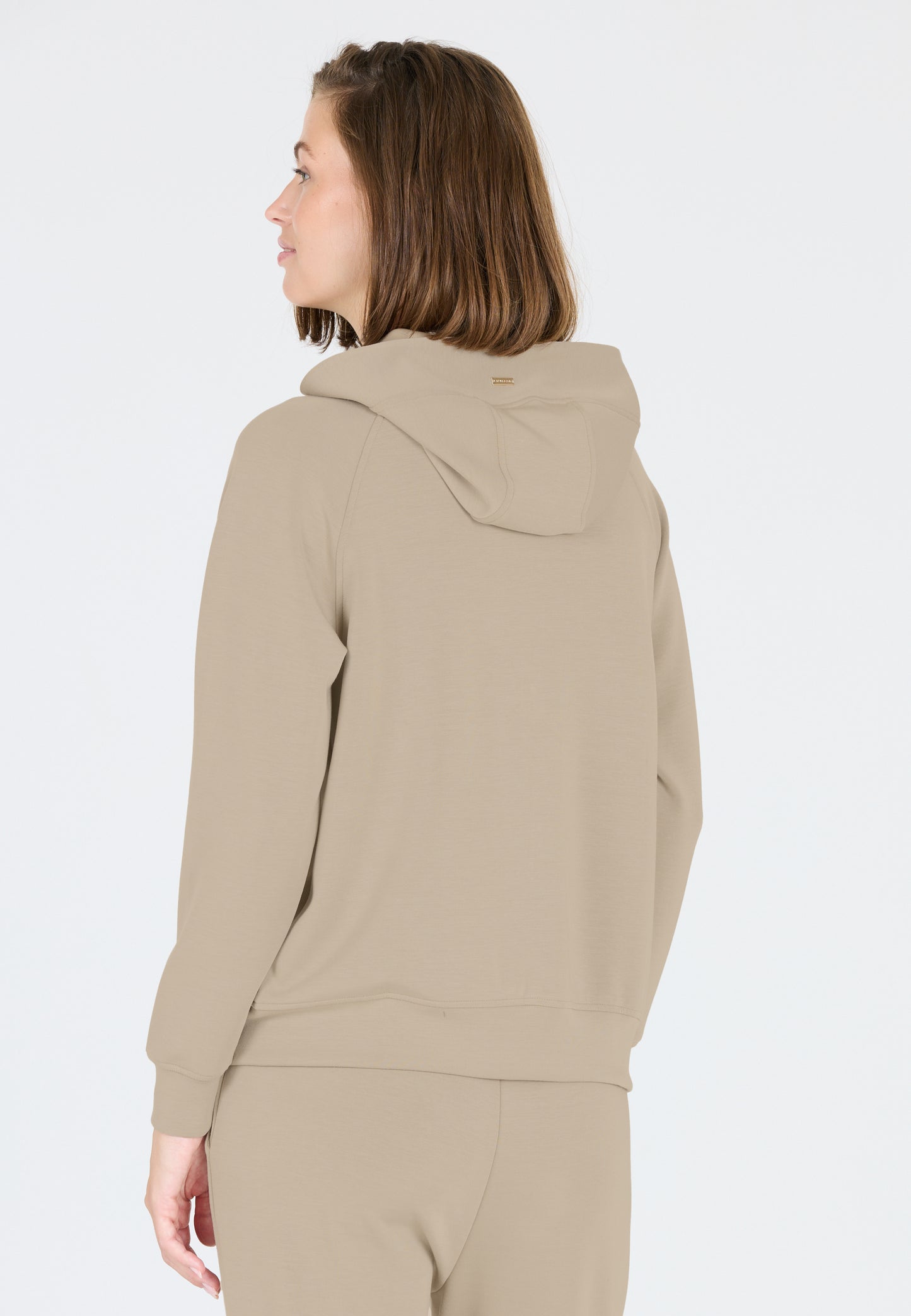 ATHLECIA JACEY FULL ZIP TOP