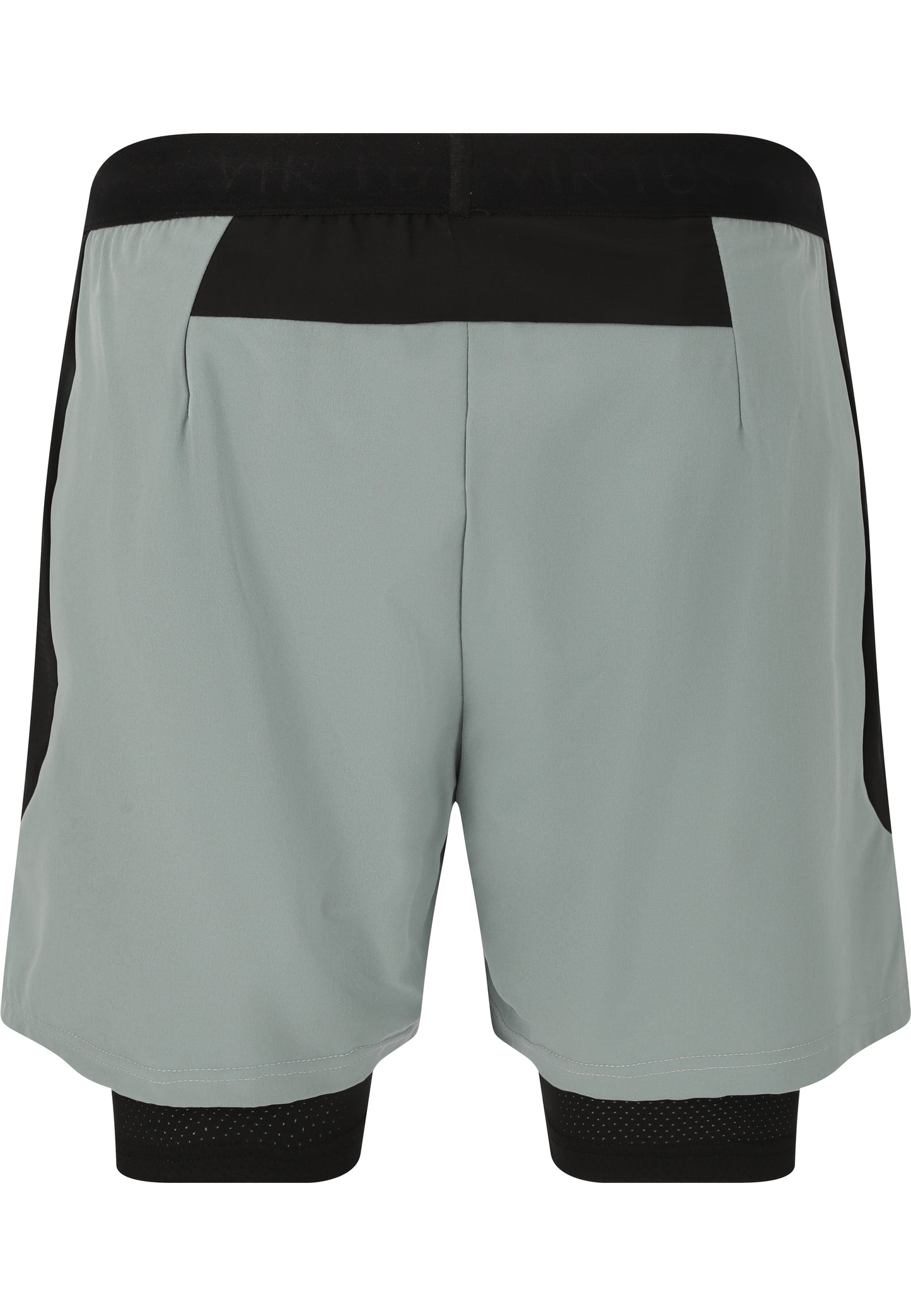 VIRTUS DYLAN 2IN1 SHORTS