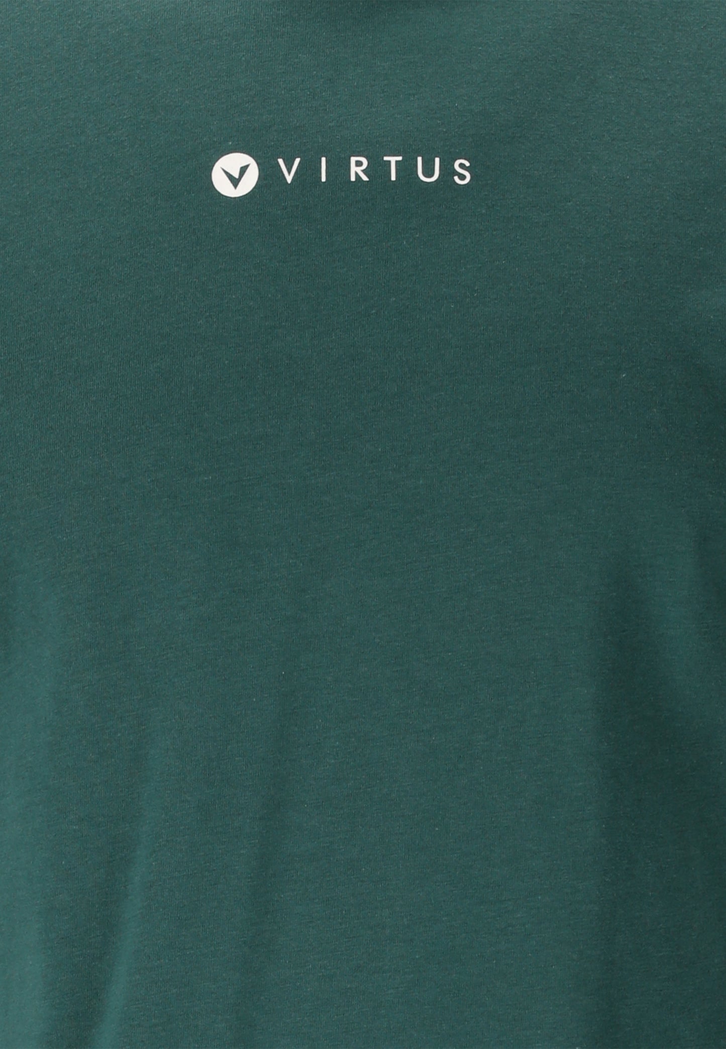 VIRTUS MENS VAMOD S/S TEE