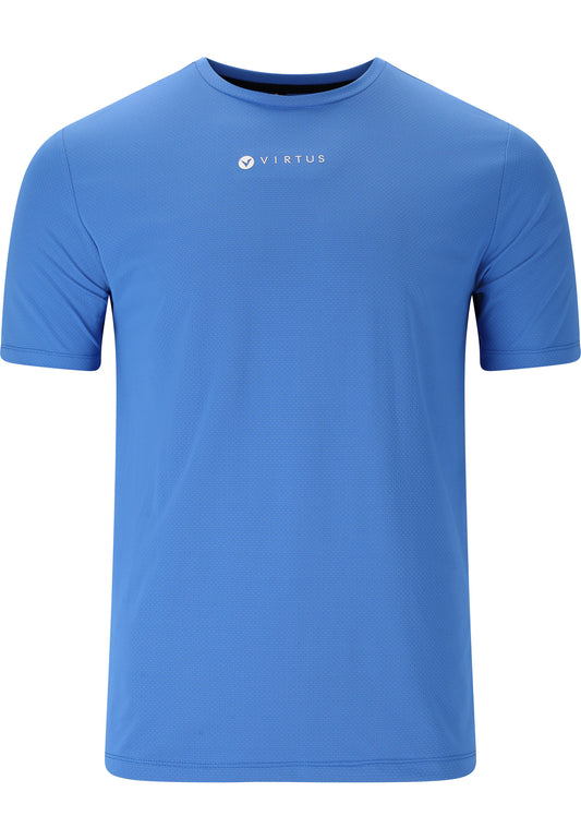 VIRTUS ROGER HYPERSTRETCH S/S TEE