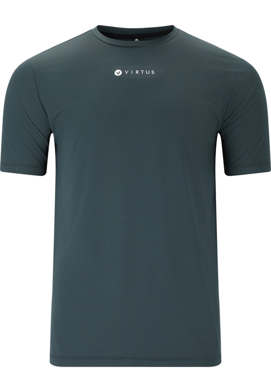 VIRTUS ROGER HYPERSTRETCH S/S TEE