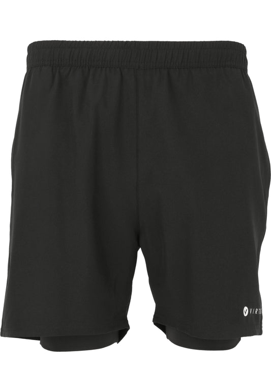 VIRTUS ZAYNE 2IN1 SHORTS