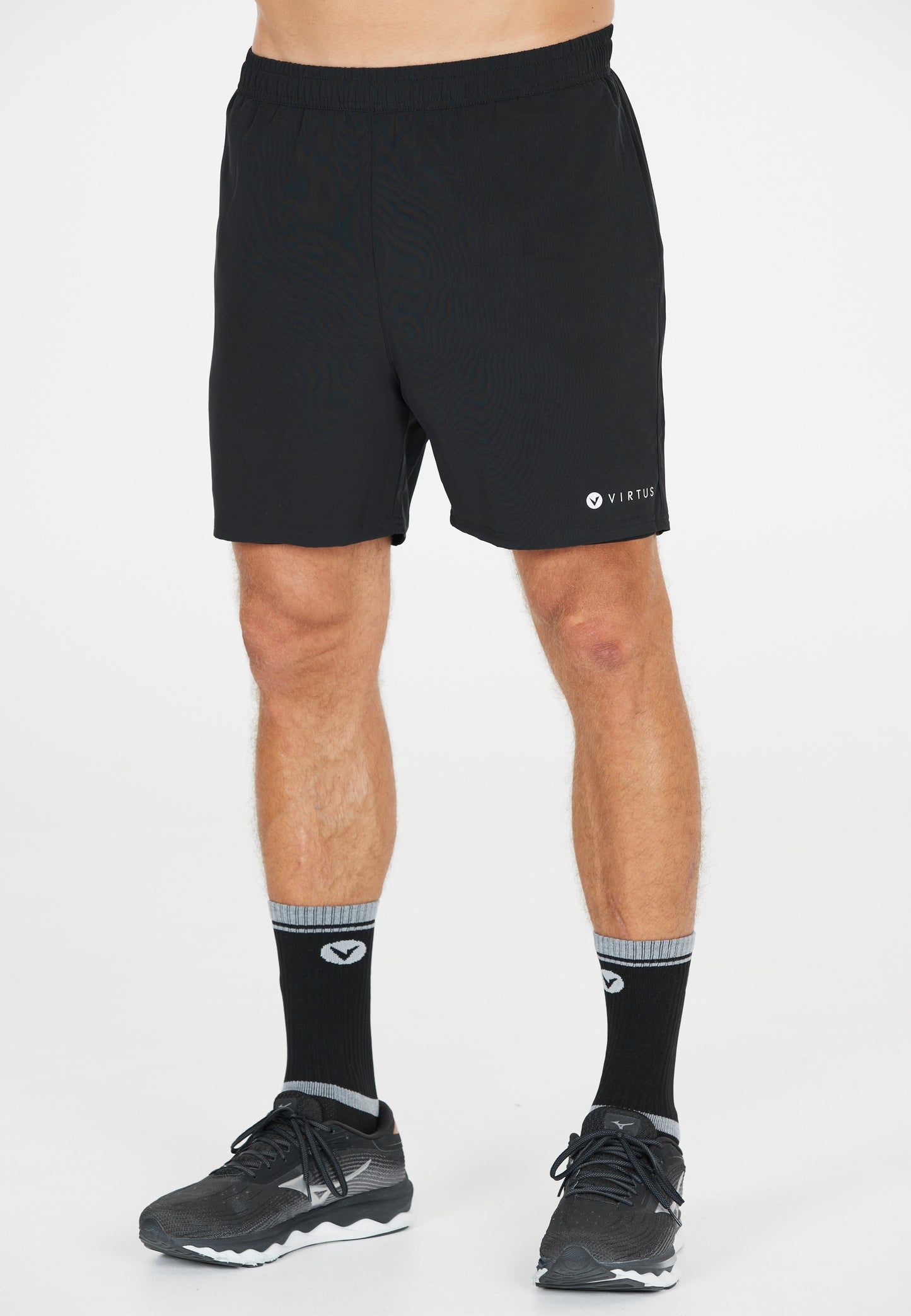 VIRTUS ZAYNE 2IN1 SHORTS